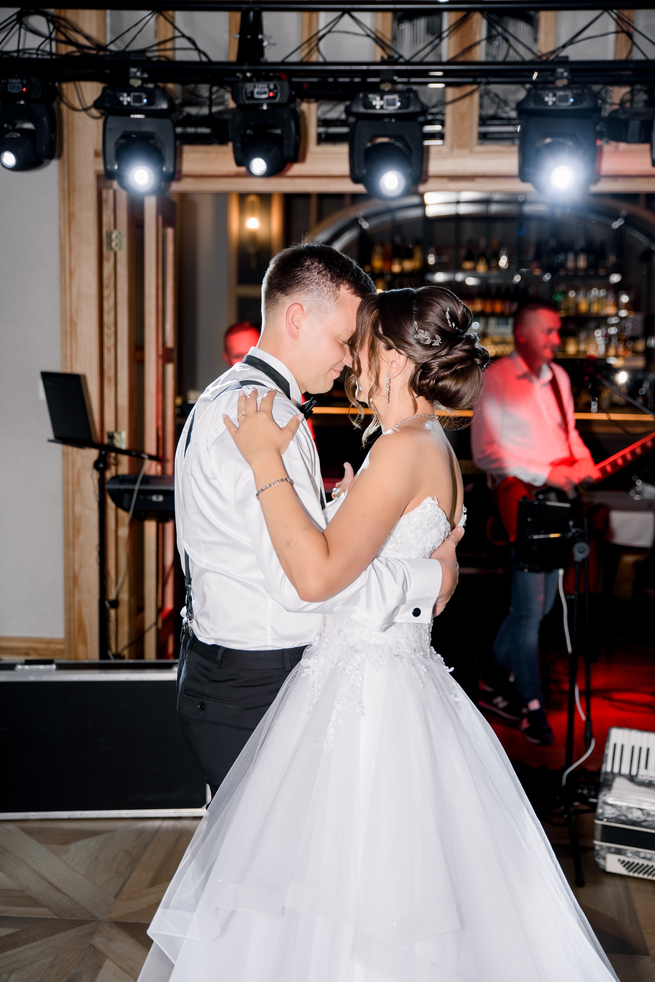 Aleksandra & Patryk. Eugene Save – Fotograf Ślubny i Rodzinny | Warszawa i Cała Polska