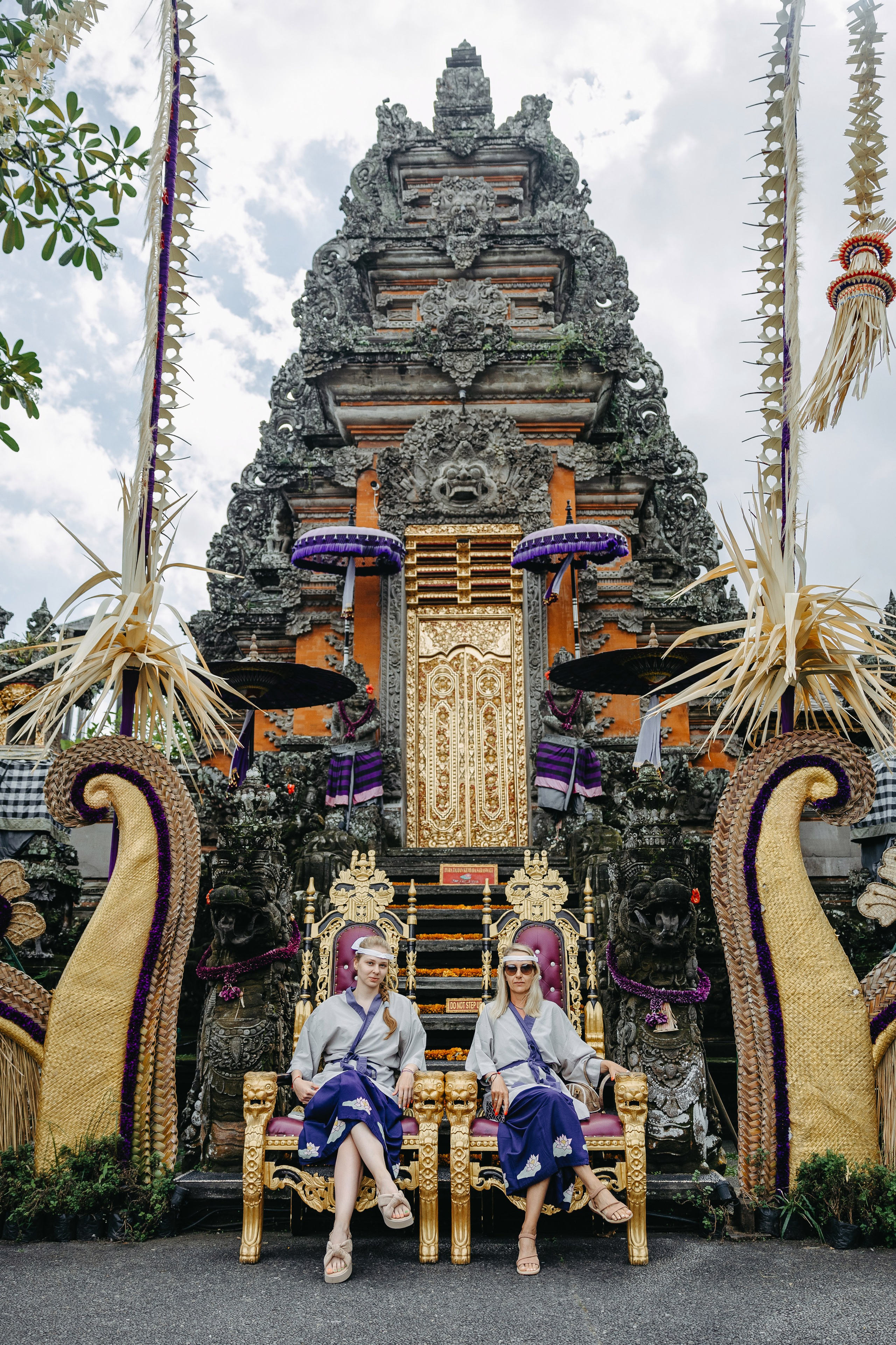 Ubud tour. Профессиональный фотограф Нурмиева Вероника