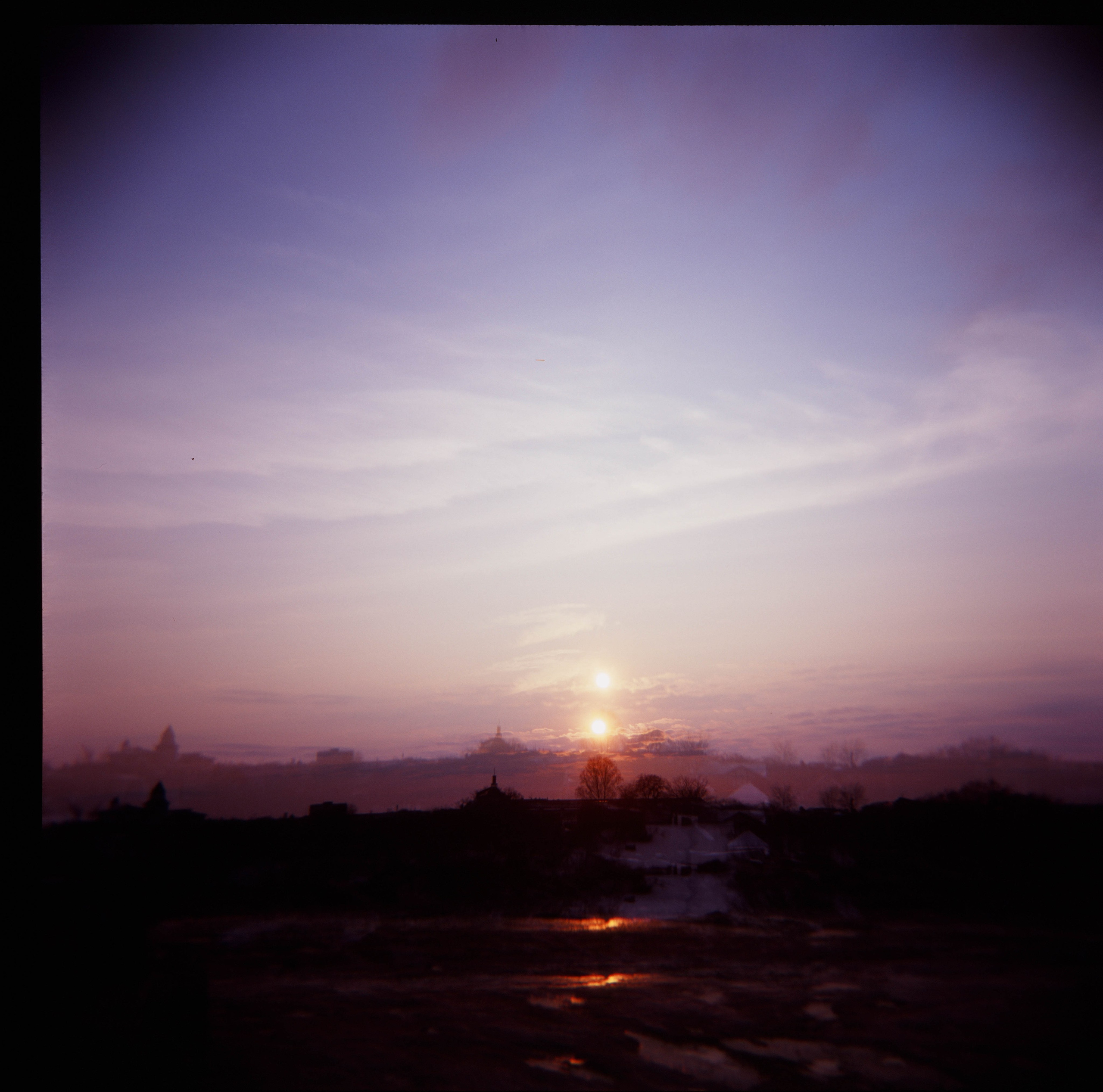 FADE. «Фотохроники»