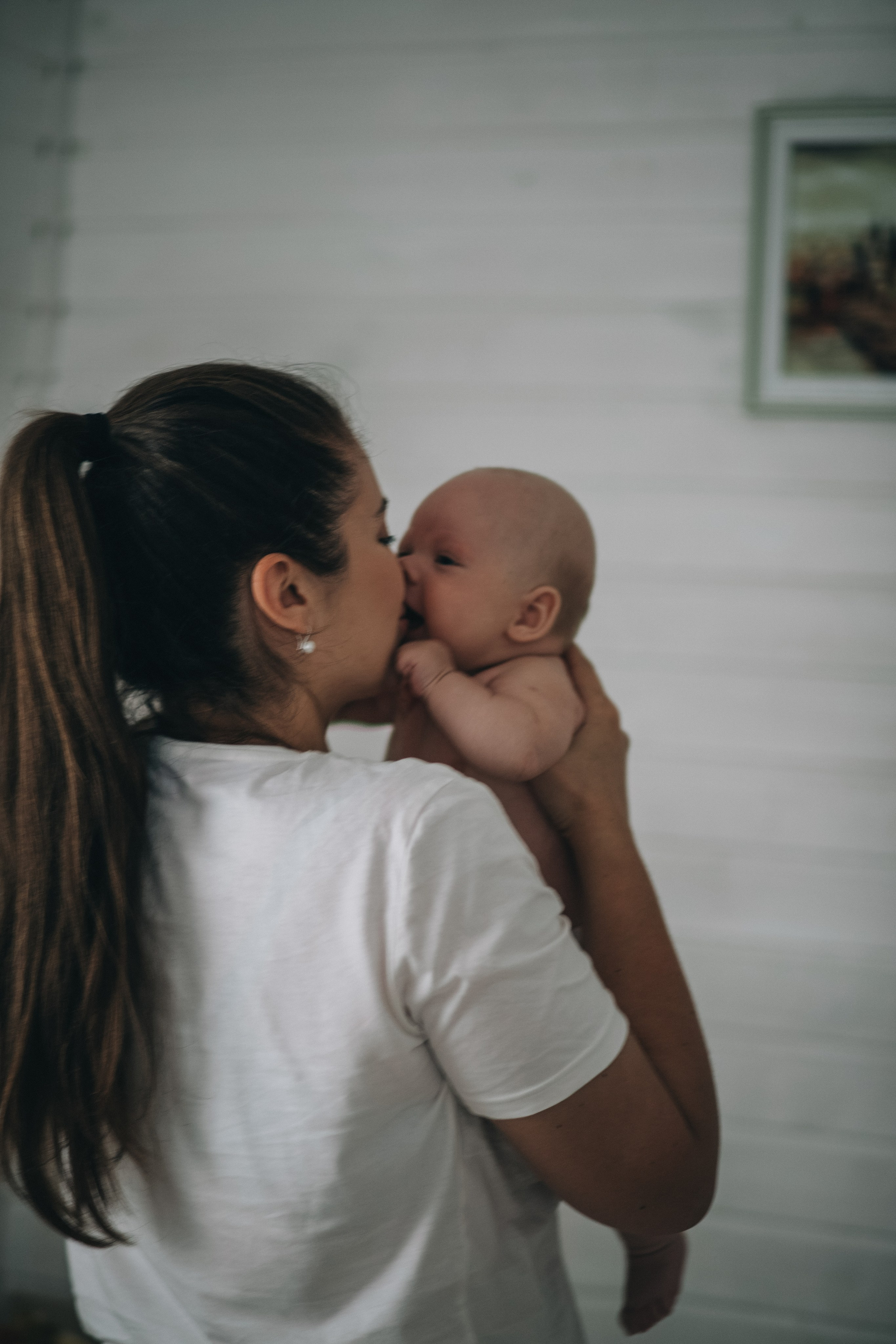 NASTYA • FEDYA. Photographer Inna Kalmykova