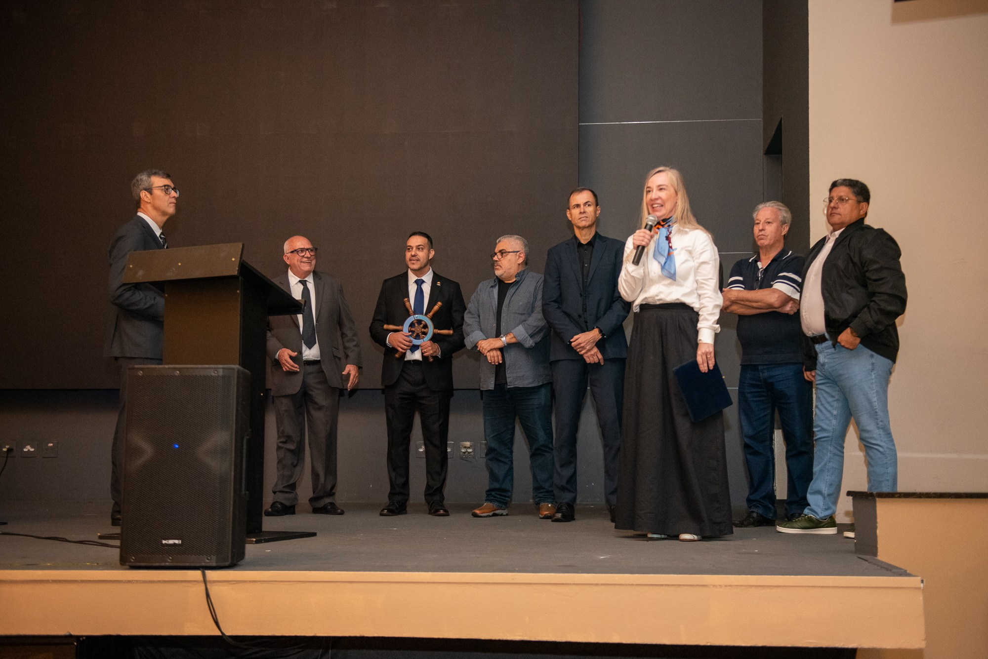 Clube dos Corretores de Seguros do ABC. 78 Imagens