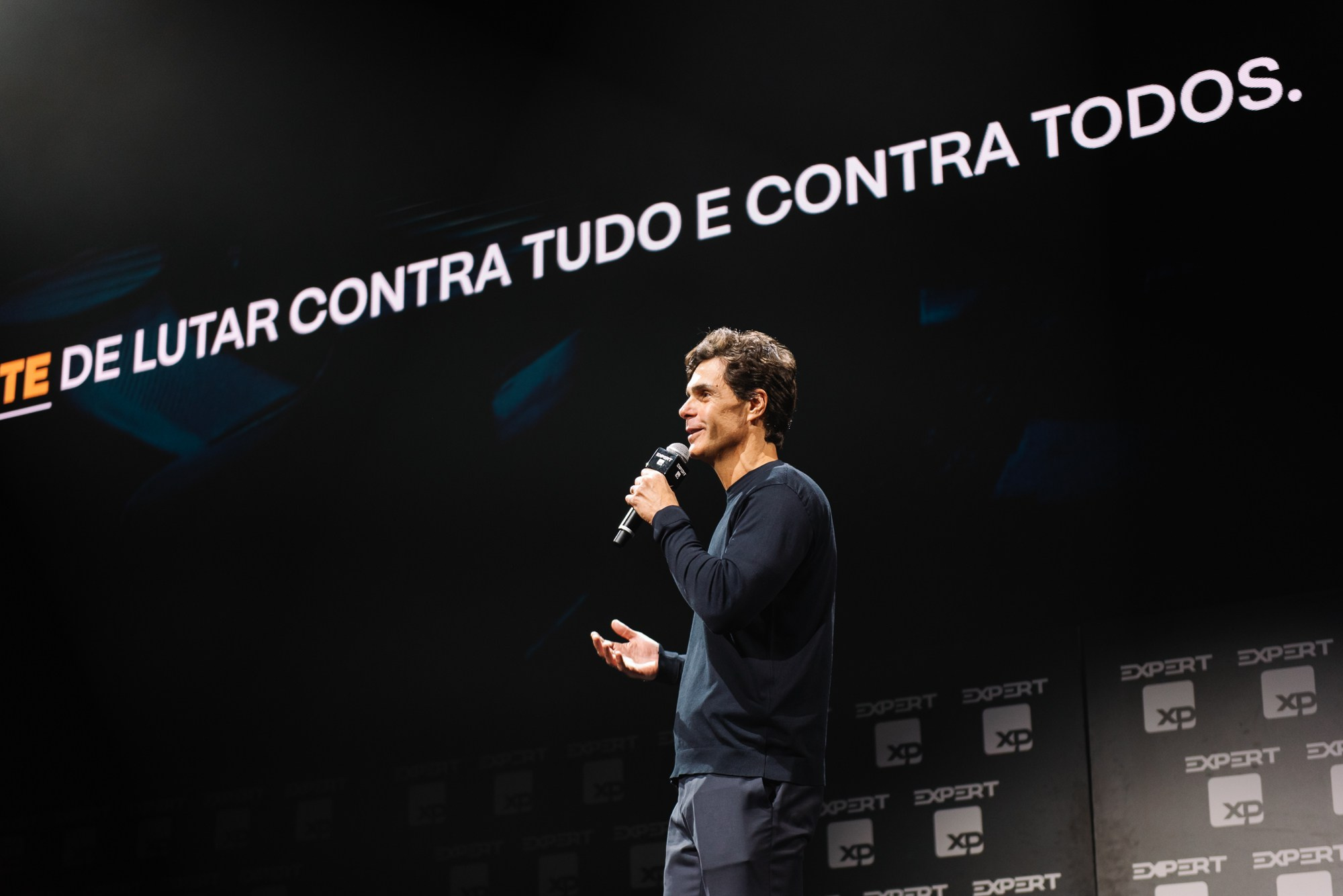 Expert XP 2025. 78 Imagens