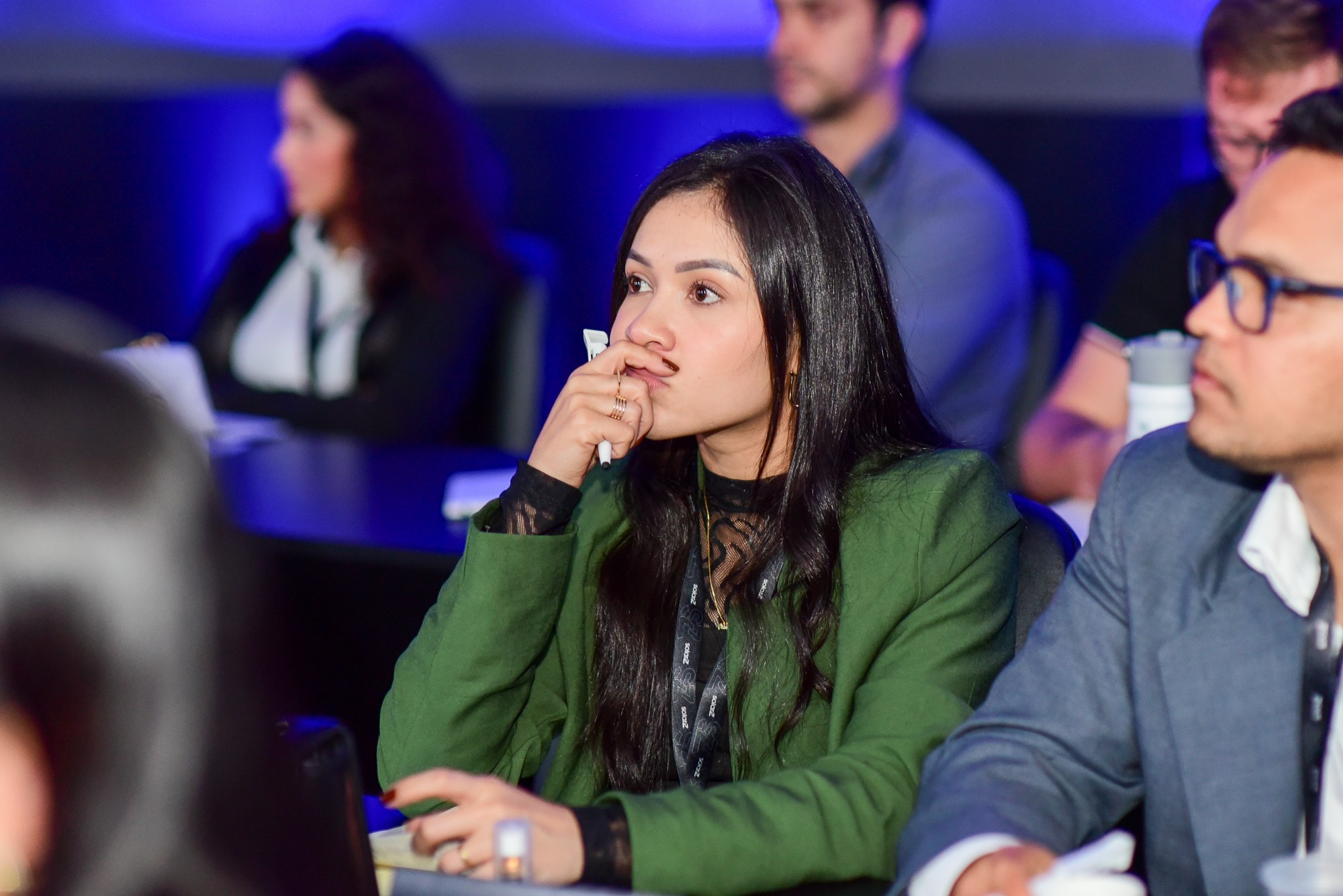 SolarZ Imersão Galaxy. 78 Imagens