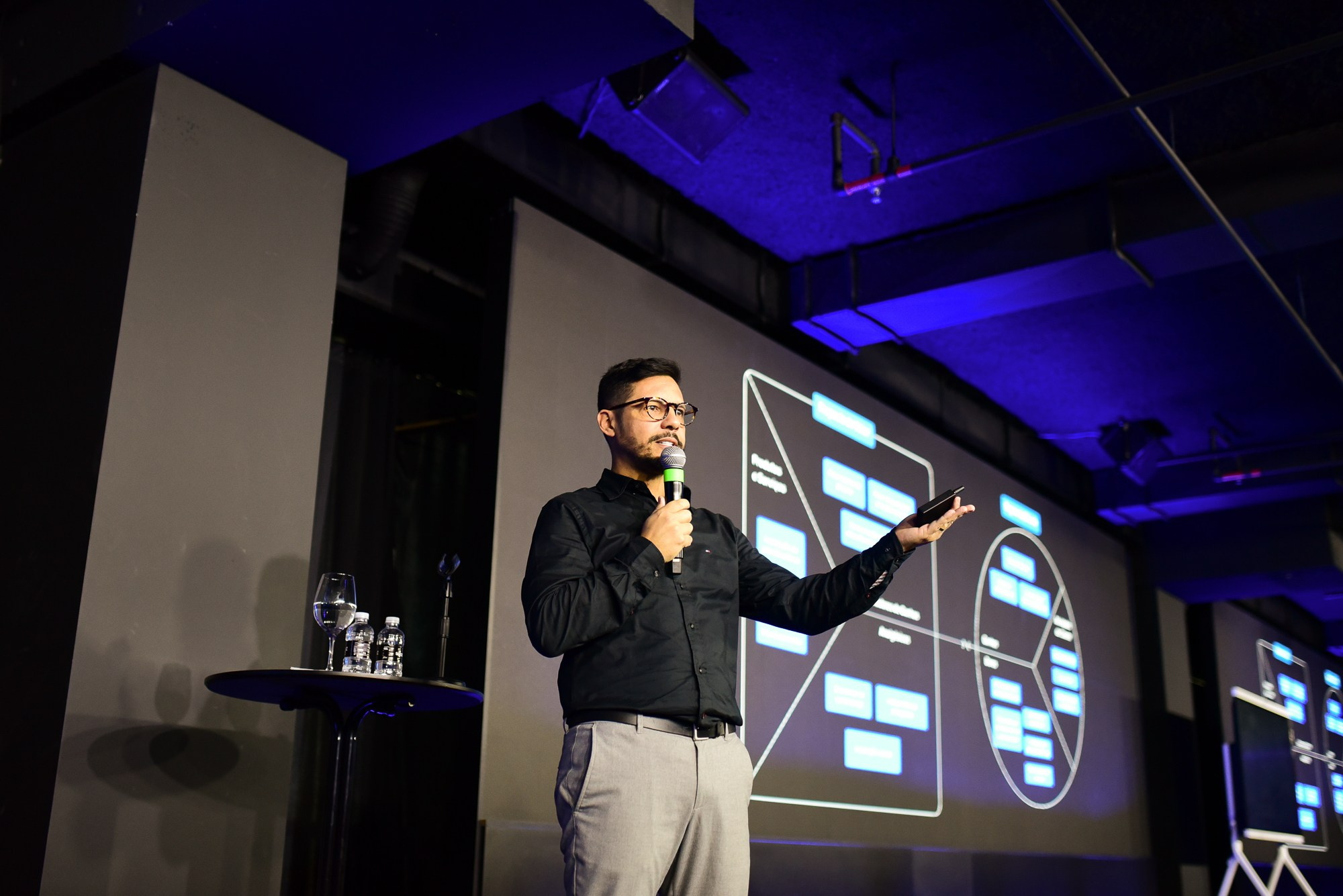 SolarZ Imersão Galaxy. 78 Imagens