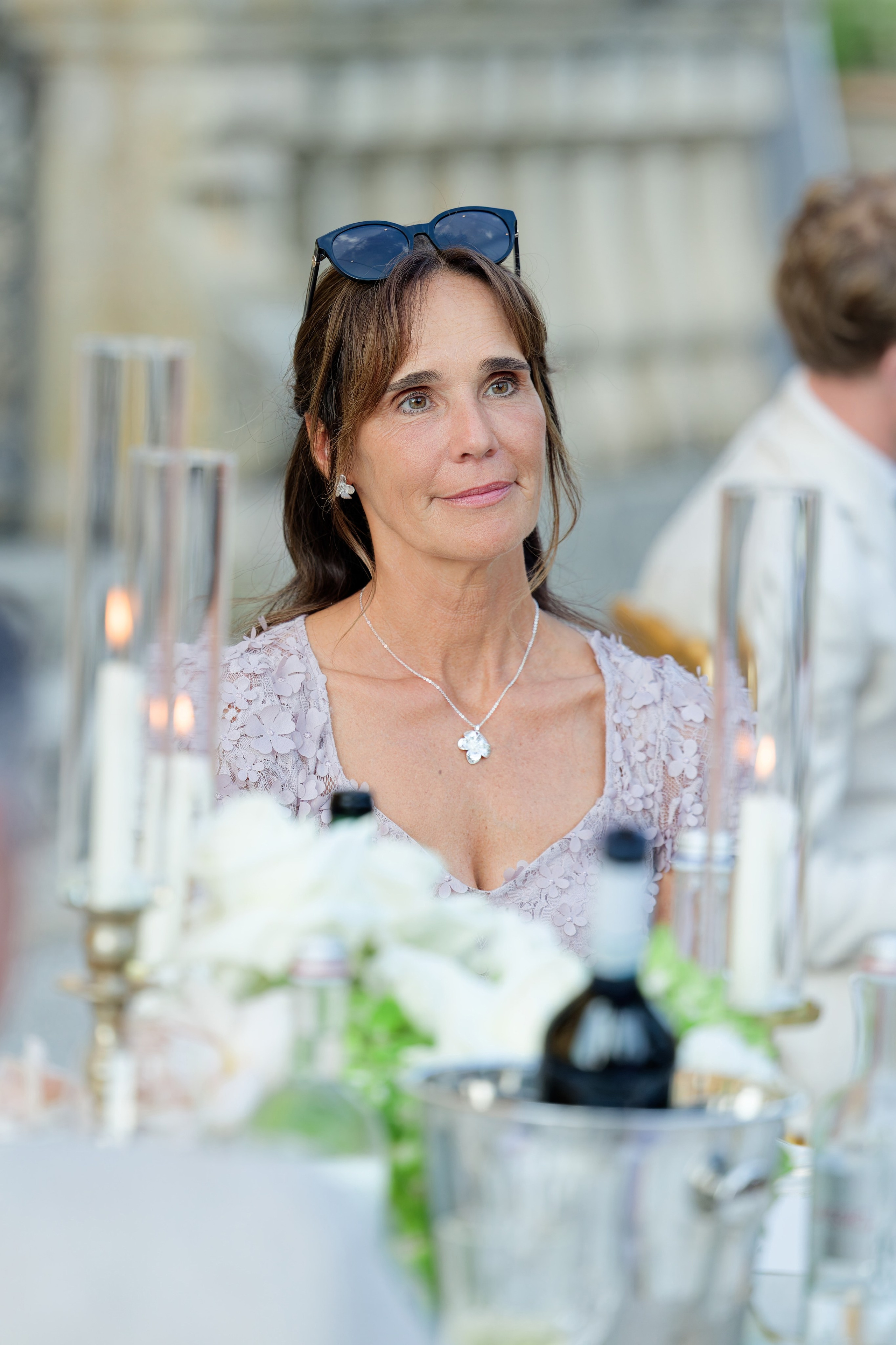Wedding at La Torre di Pila, Umbria, Italy
