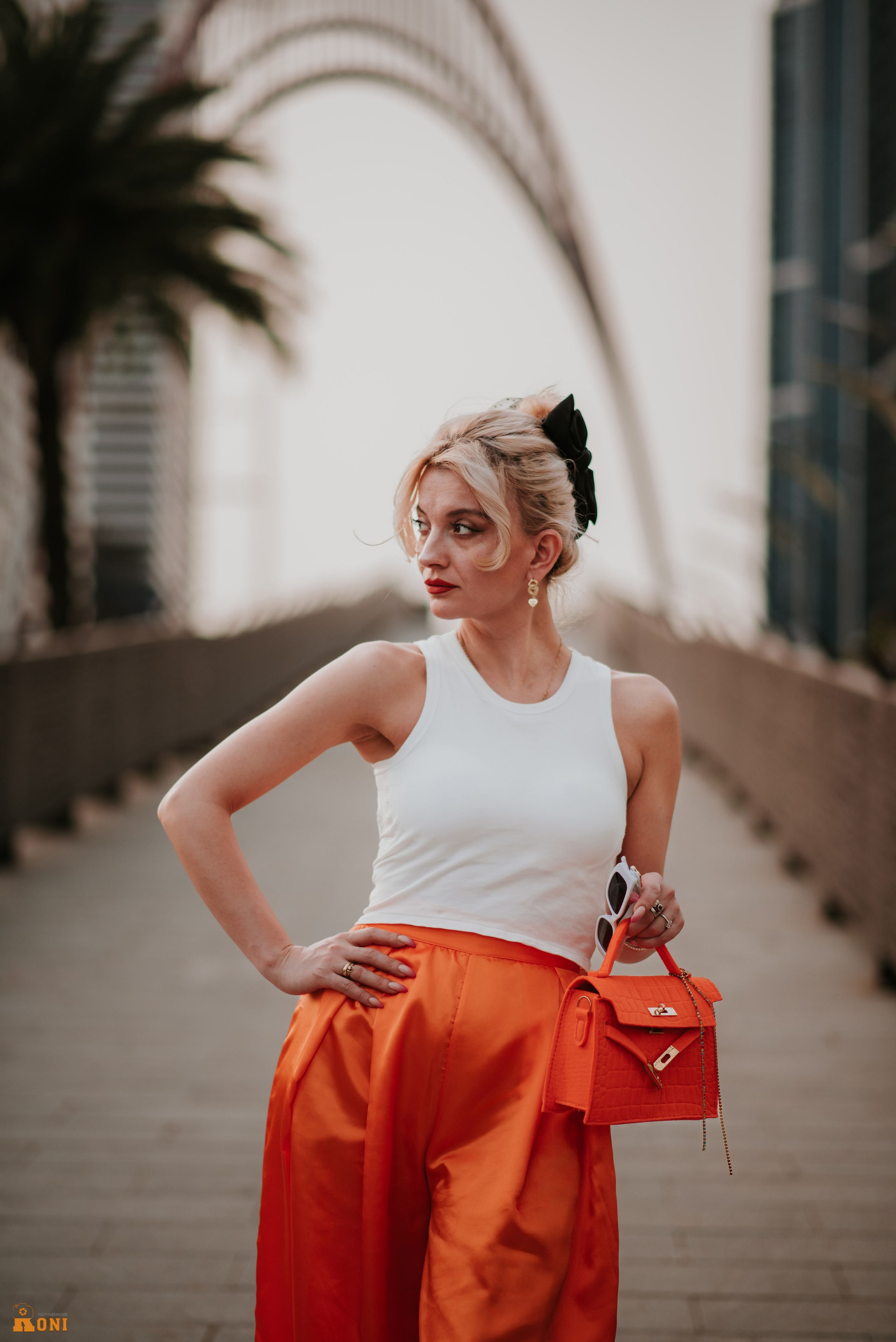 MD: თეონა ზოიძე (პერსონალური ფოტოსესია)