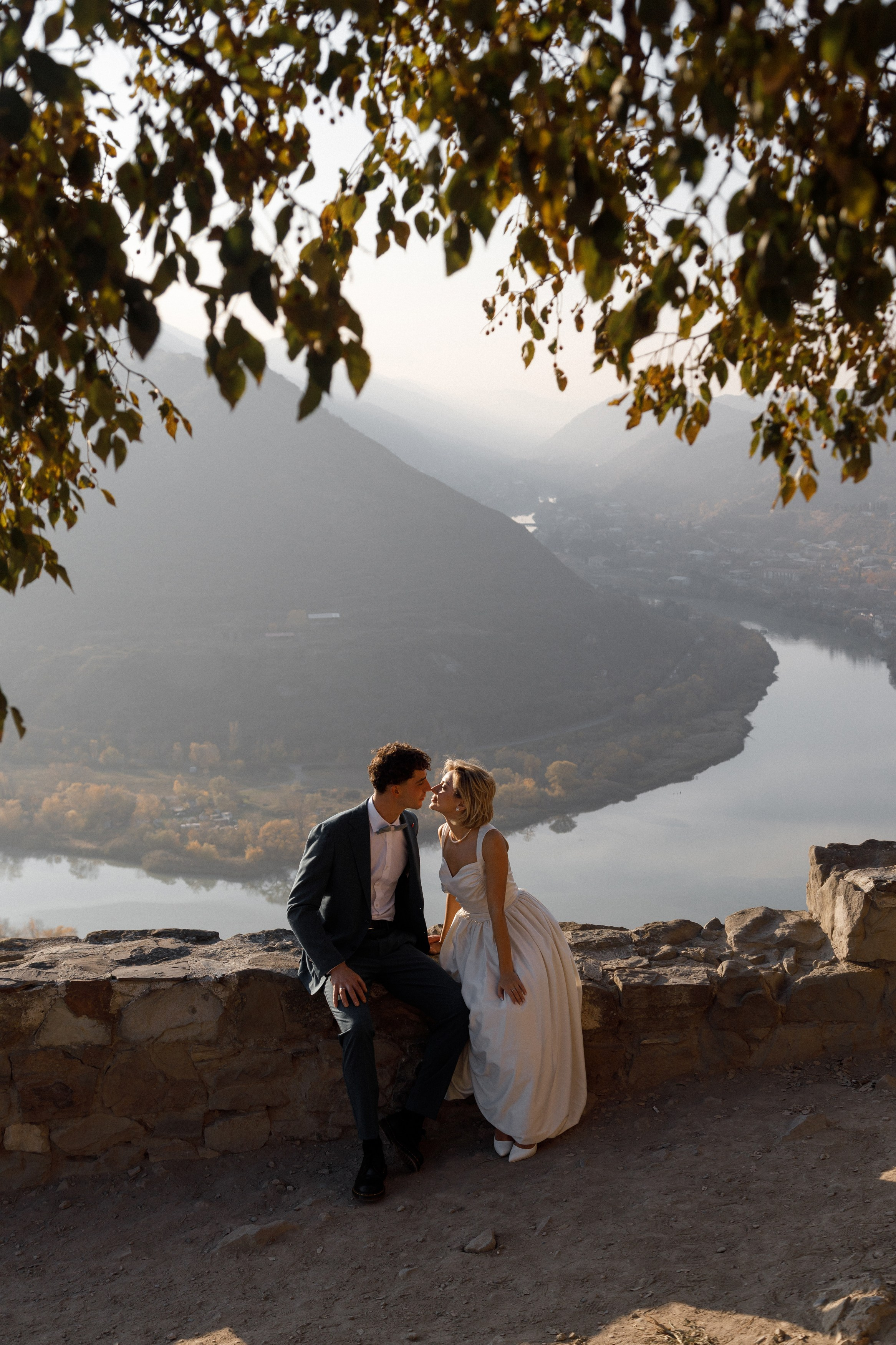 Veronica. Art Event Studio — top-rated wedding agency in Georgia