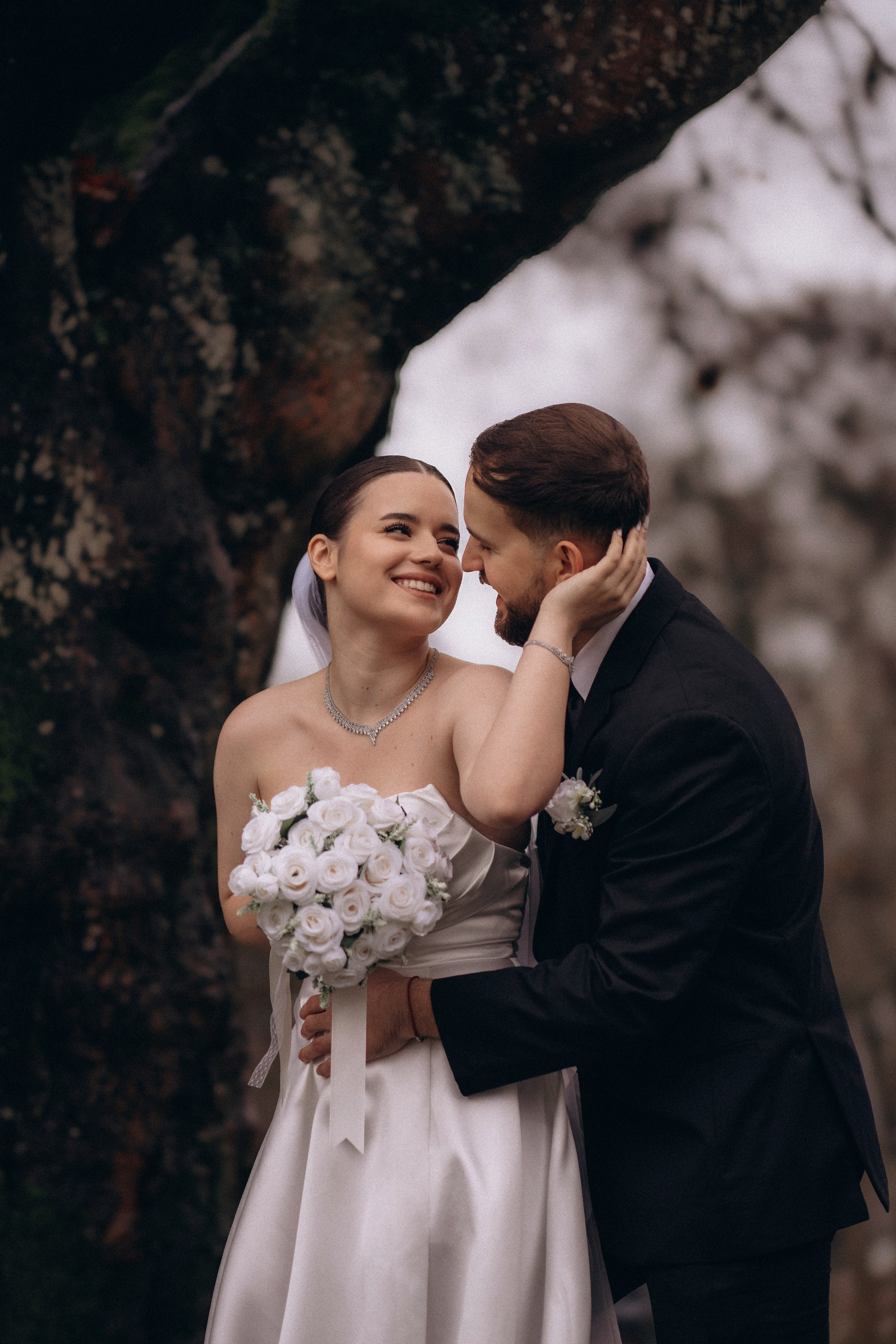 Weddings. Vancouver Photographer | Catherine Vashchenko