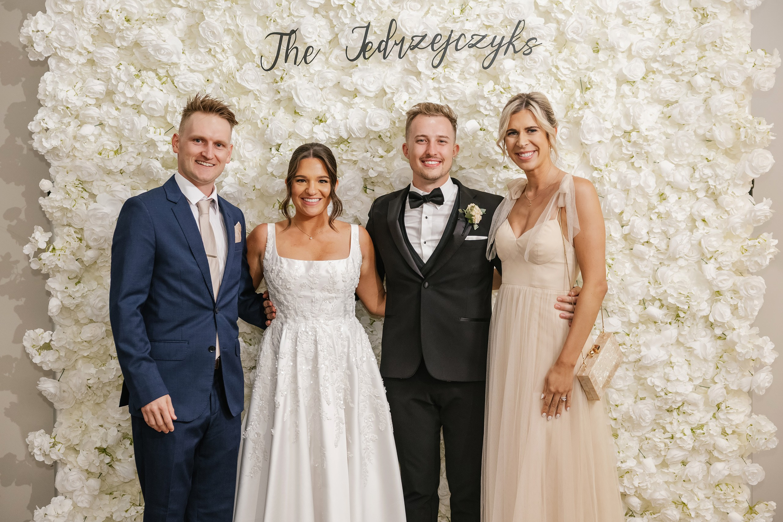 09.06.2025 Wedding. Wedding family event photographer in Chicago Nick Yushevich