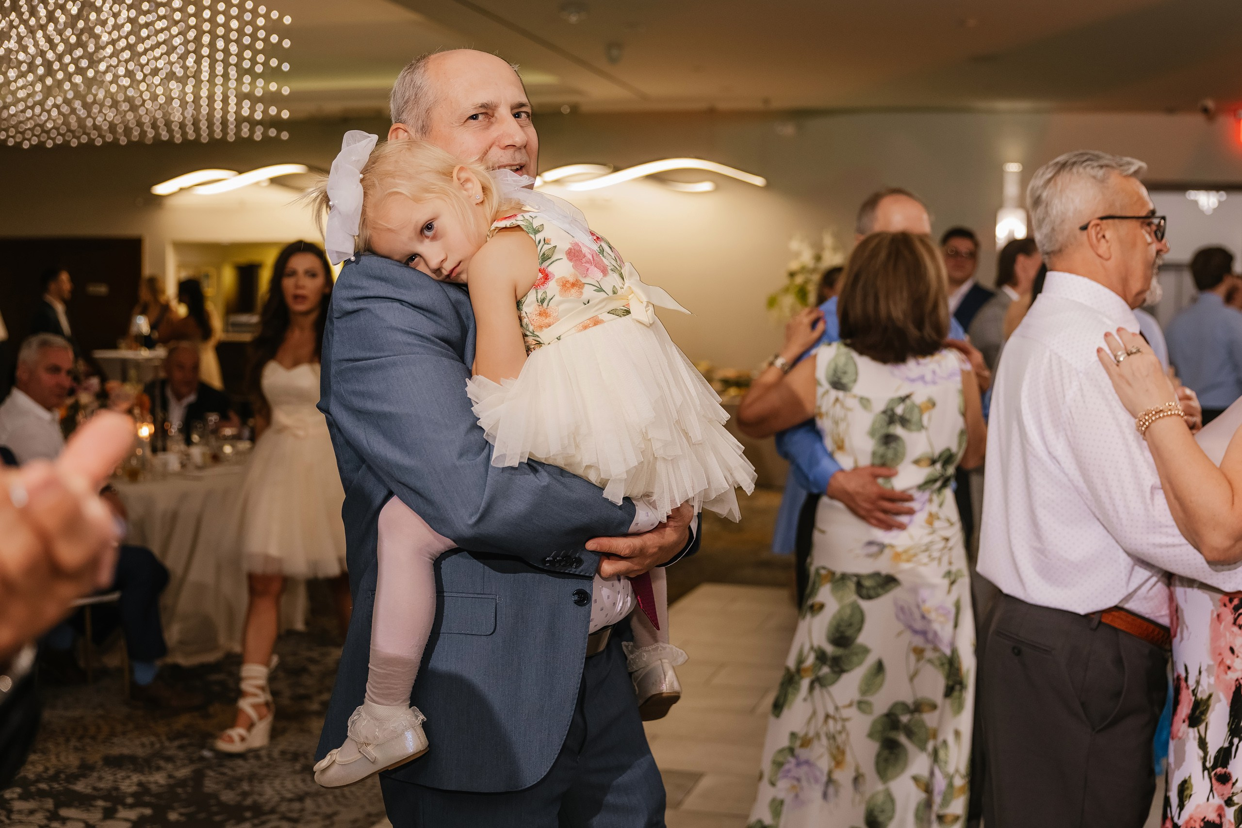 09.06.2025 Wedding. Wedding family event photographer in Chicago Nick Yushevich