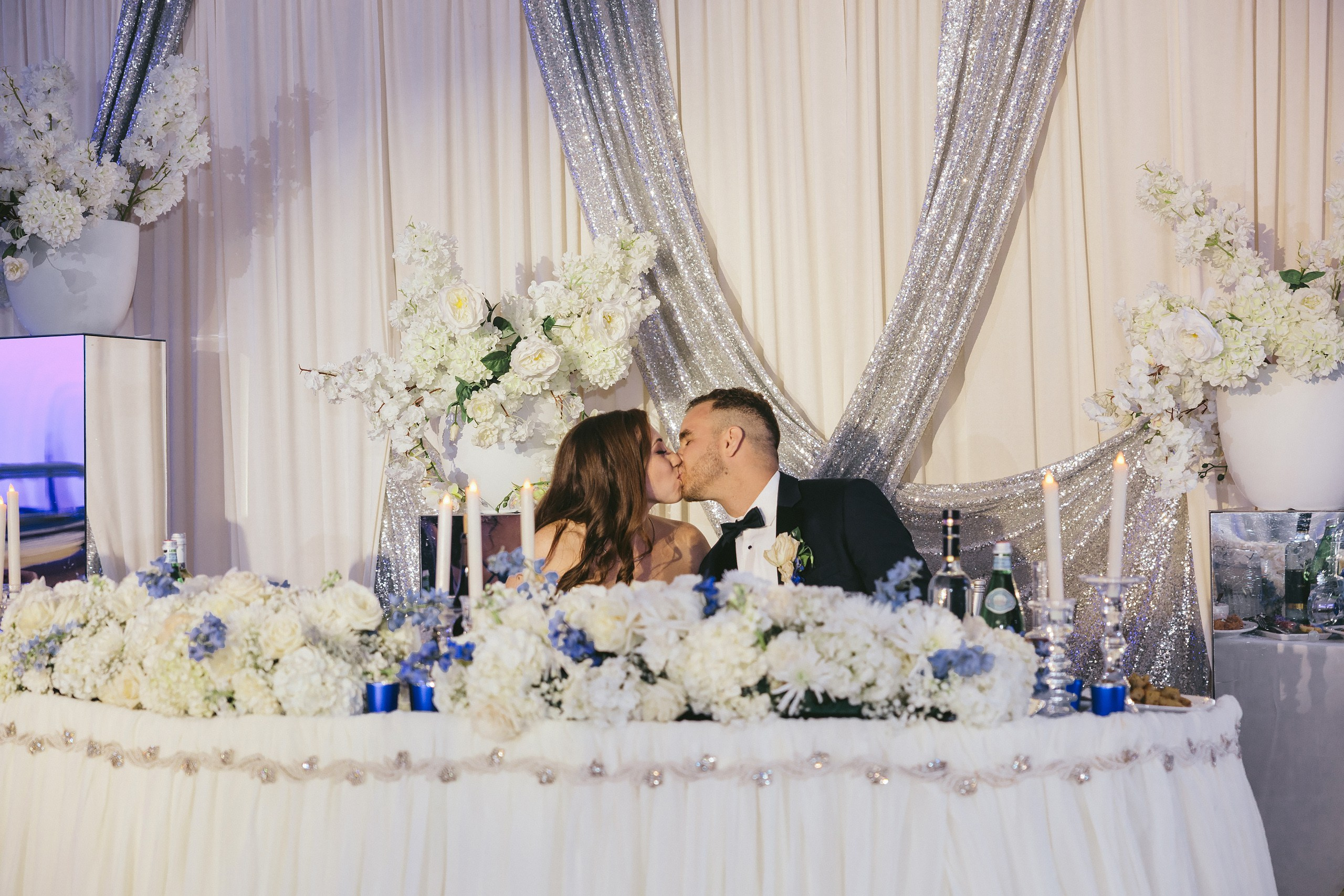 06.08.2025 Wedding. Wedding family event photographer in Chicago Nick Yushevich