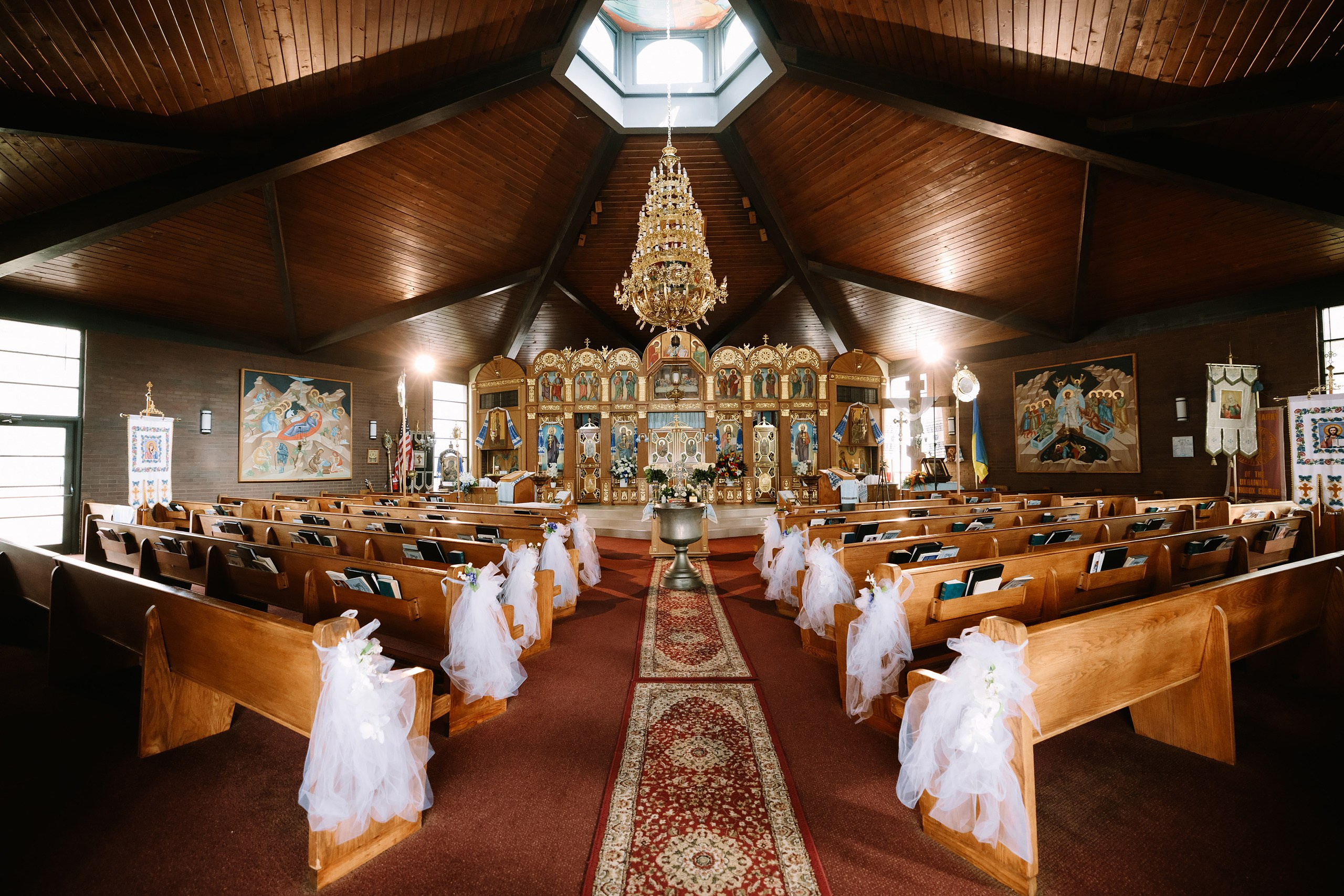 10.11.2025 Christening. Wedding family event photographer in Chicago Nick Yushevich