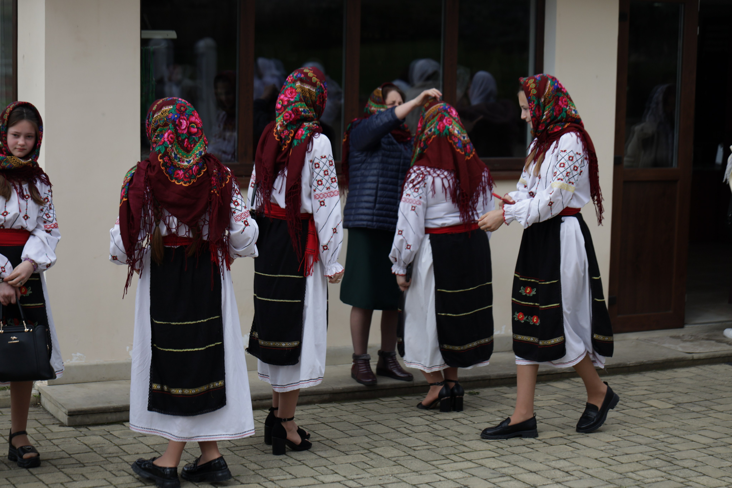 Cântările Învierii-Tradiție și Lumină. Alika Dia- Fotograf în Republica Moldova, Strășeni