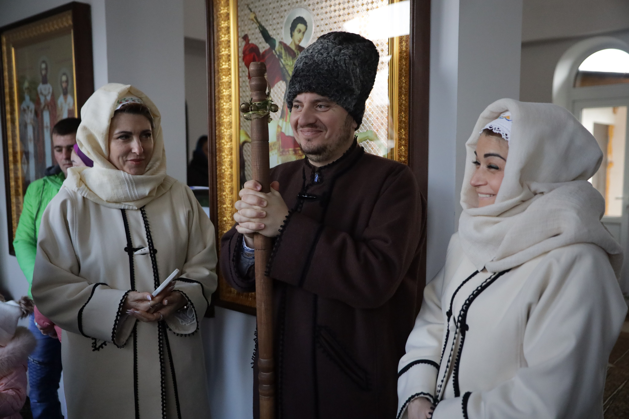Dorurele 2025. Alika Dia- Fotograf în Republica Moldova, Strășeni