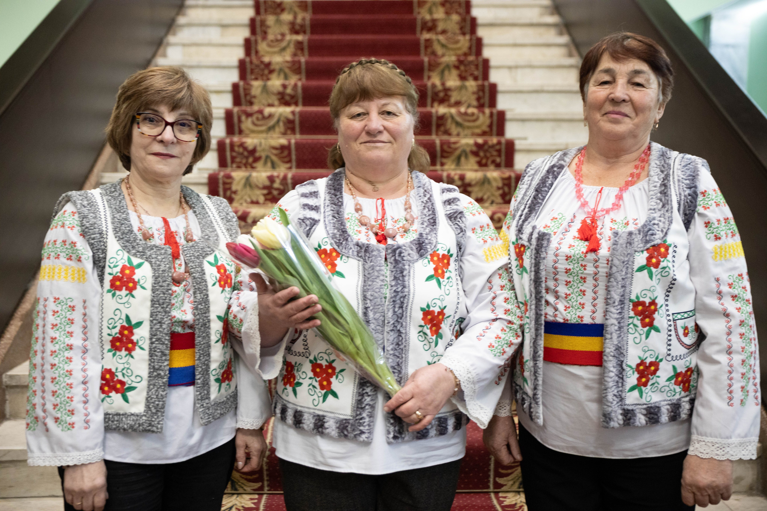 Maria Stoianov-Aniversare 2026. Alika Dia- Fotograf în Republica Moldova, Strășeni