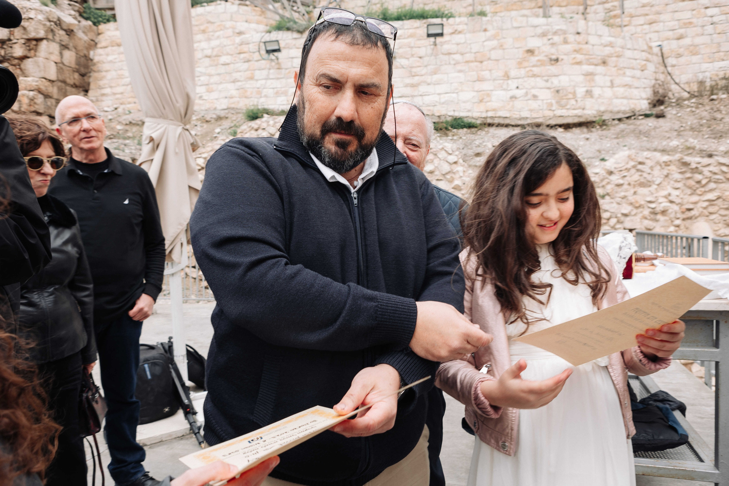 BAT MITZVAH FOR TWINS. Https://shi-photo.com/