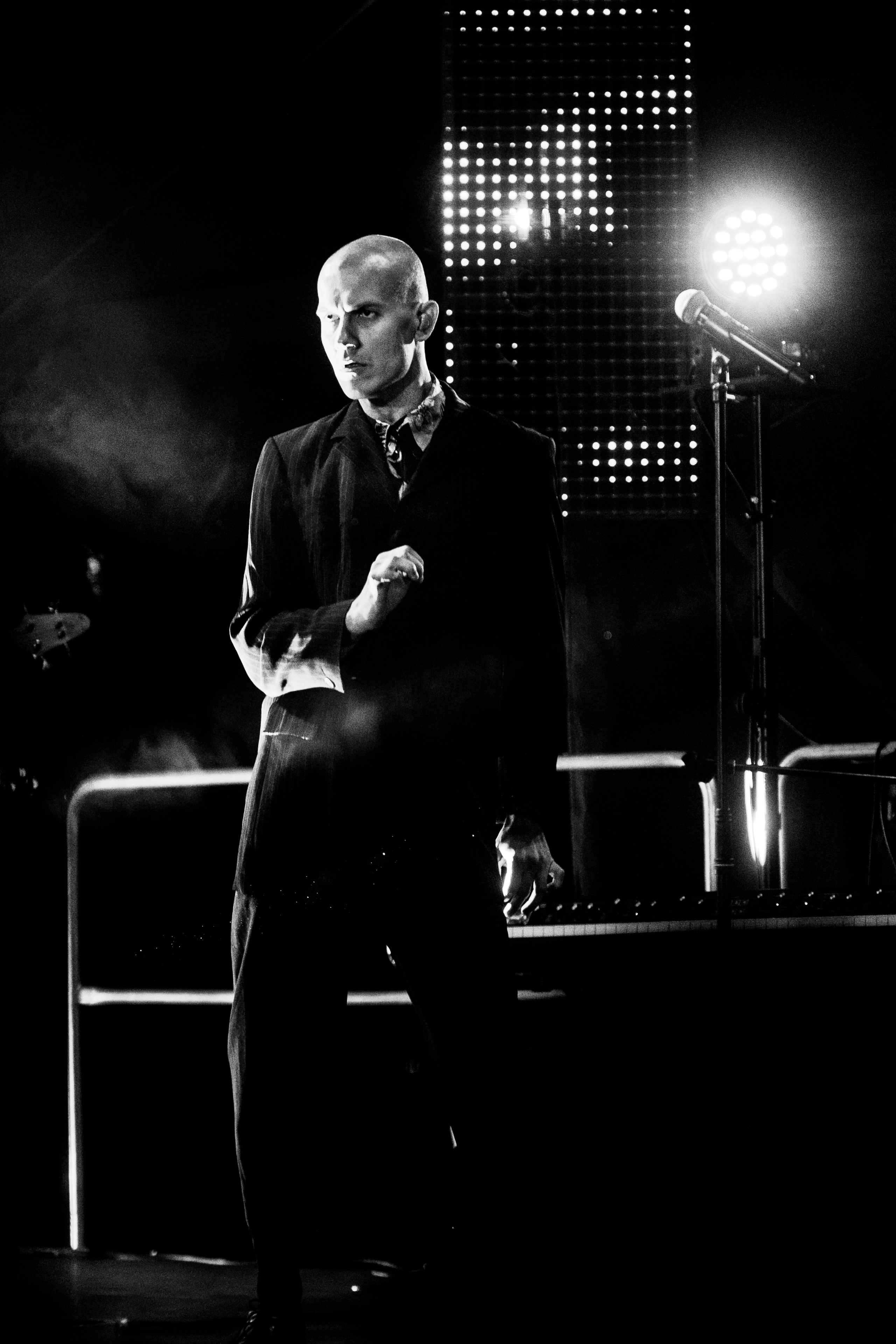 Shortparis koncerts, Rīga 2022. Sandra Garanca Portrait and event photographer