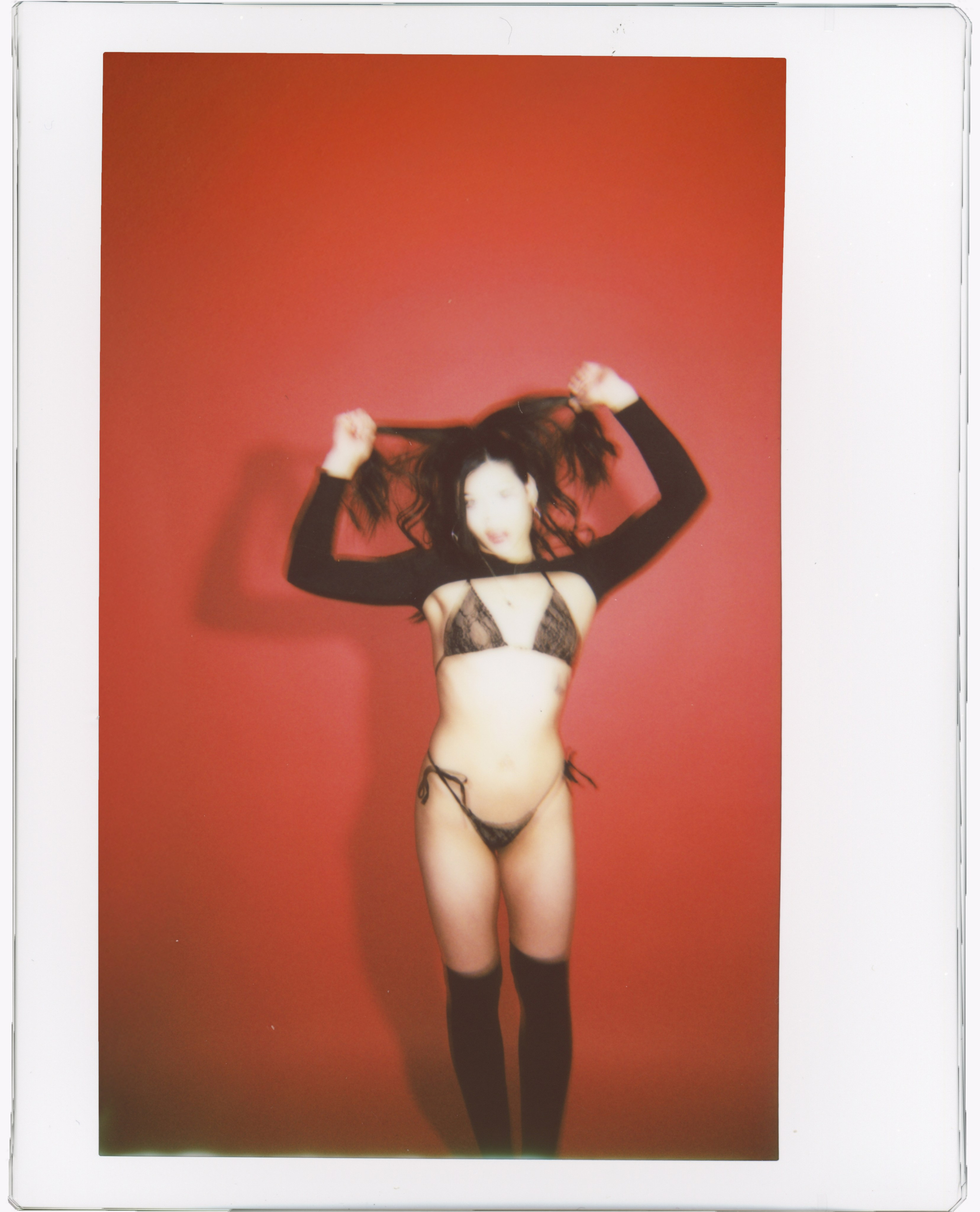 JORDYN FEI. Ke’Ondris