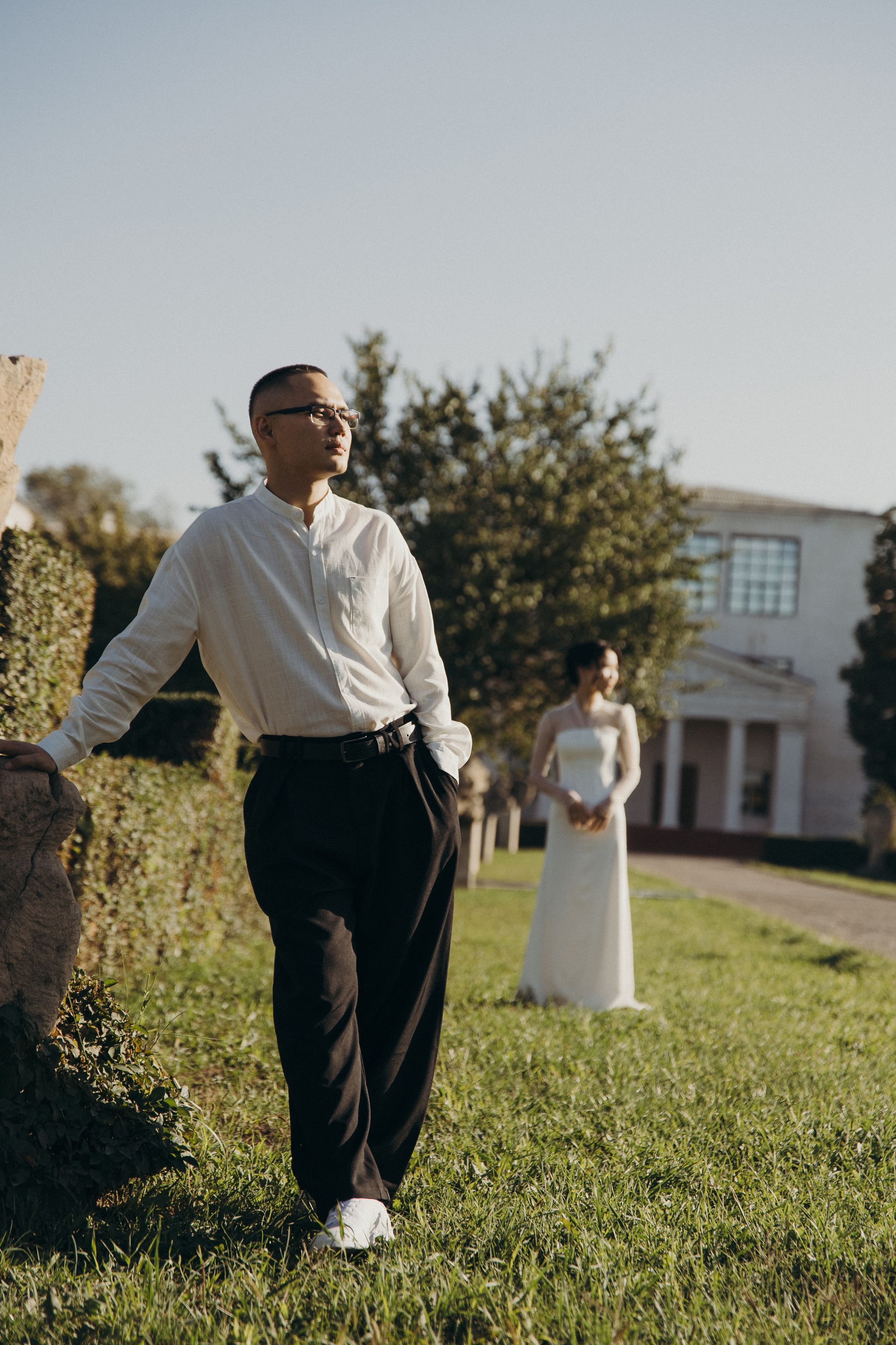 Актан & Айканыш