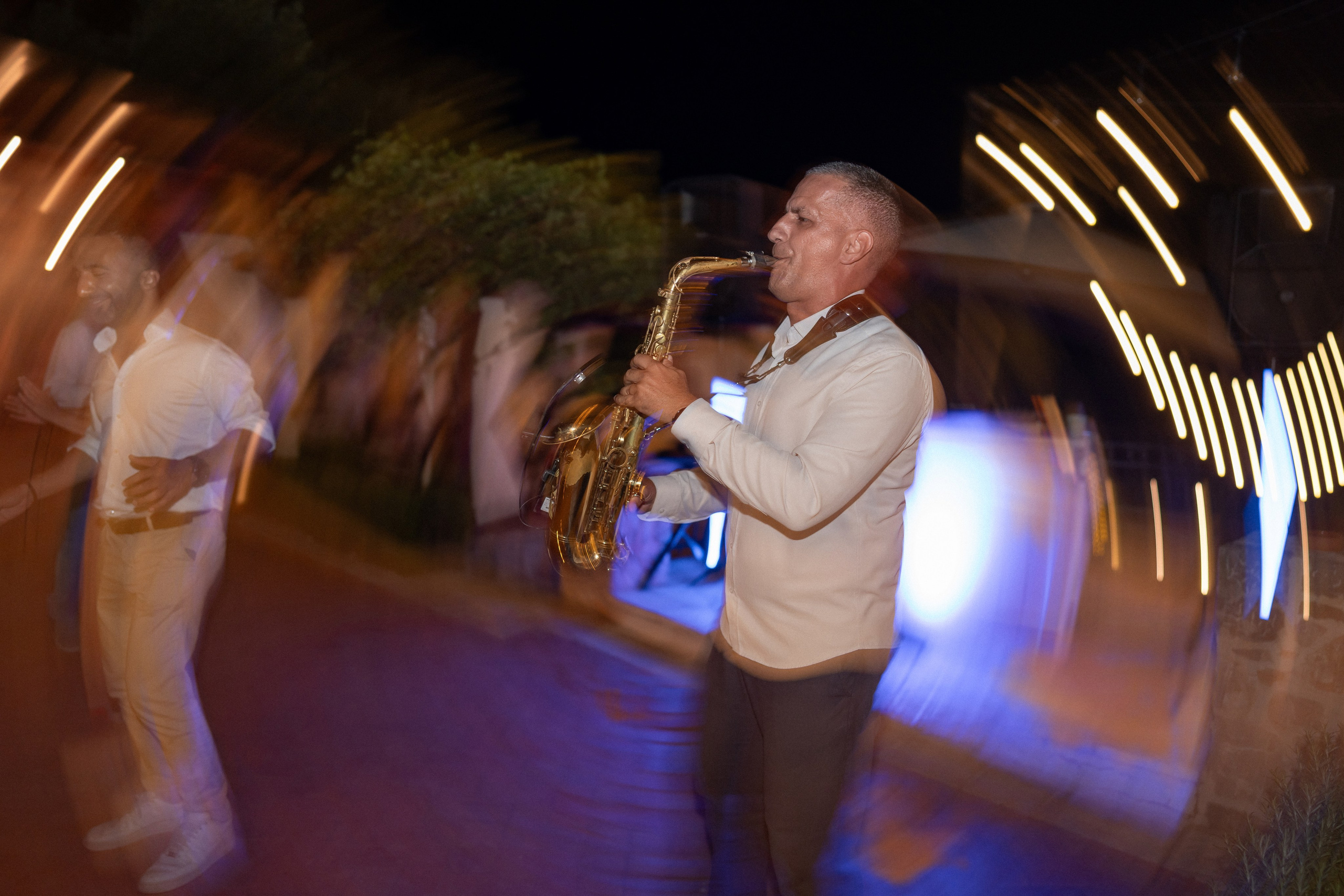 Talici Hill Wedding in Montenegro