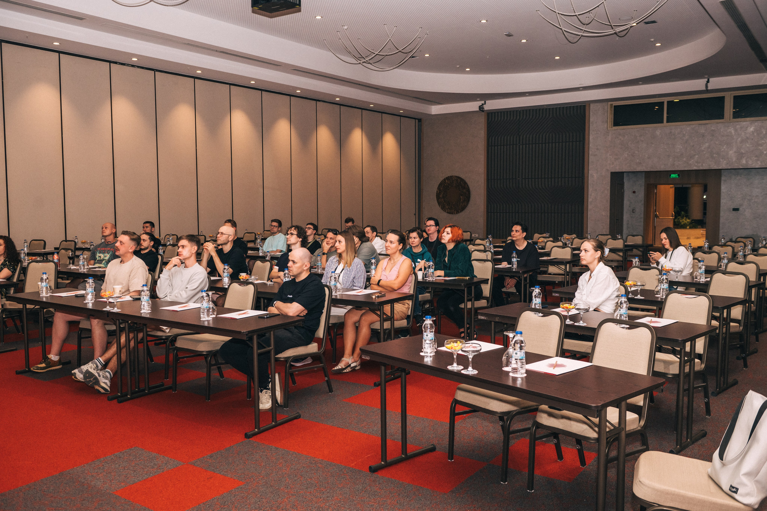 Семинар " Adapty». Турция. 2025. Фотограф в Анталии (Турция) Ева Сэрт