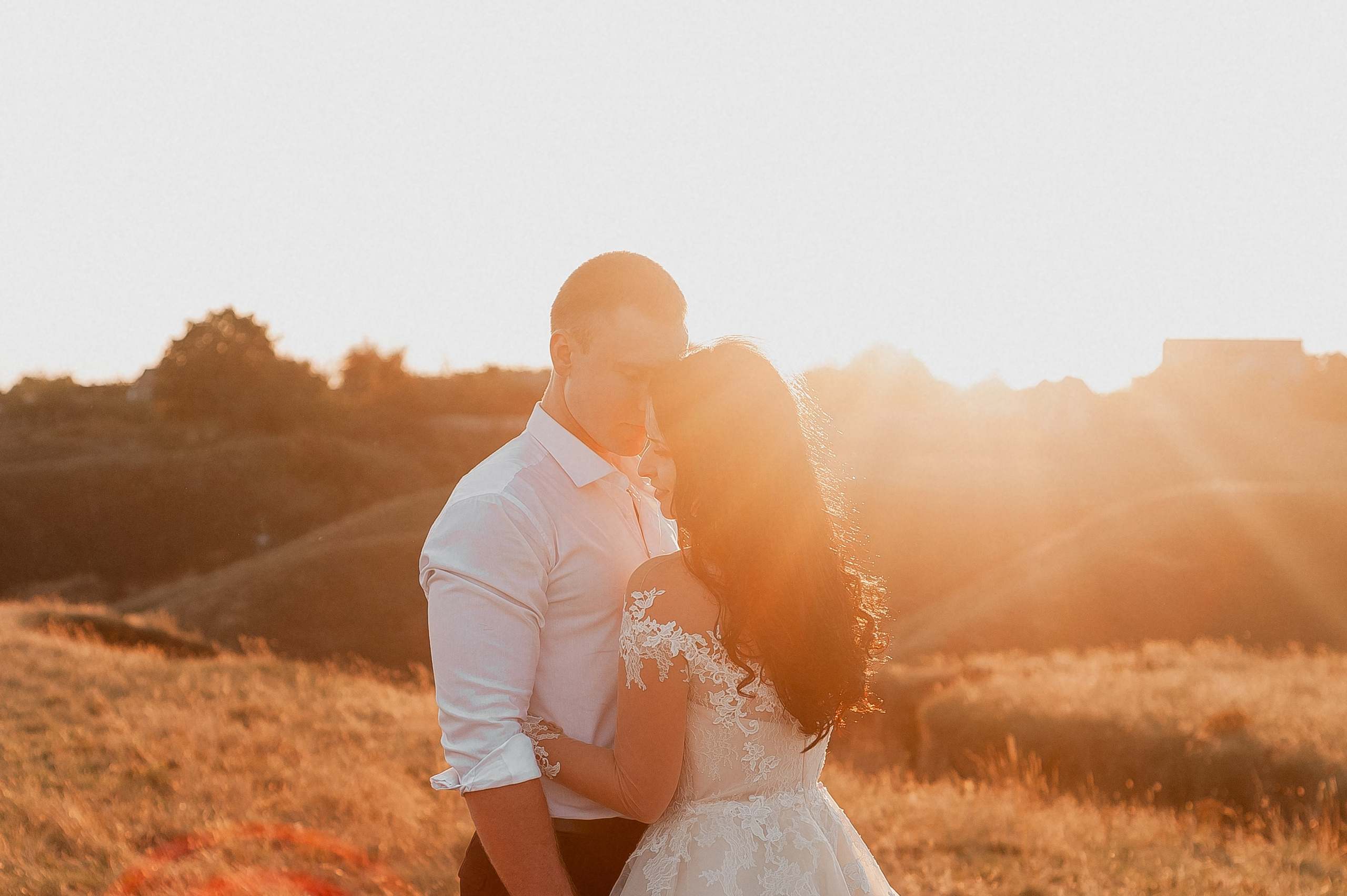 Весільна зйомка Київ. Фотограф Київ