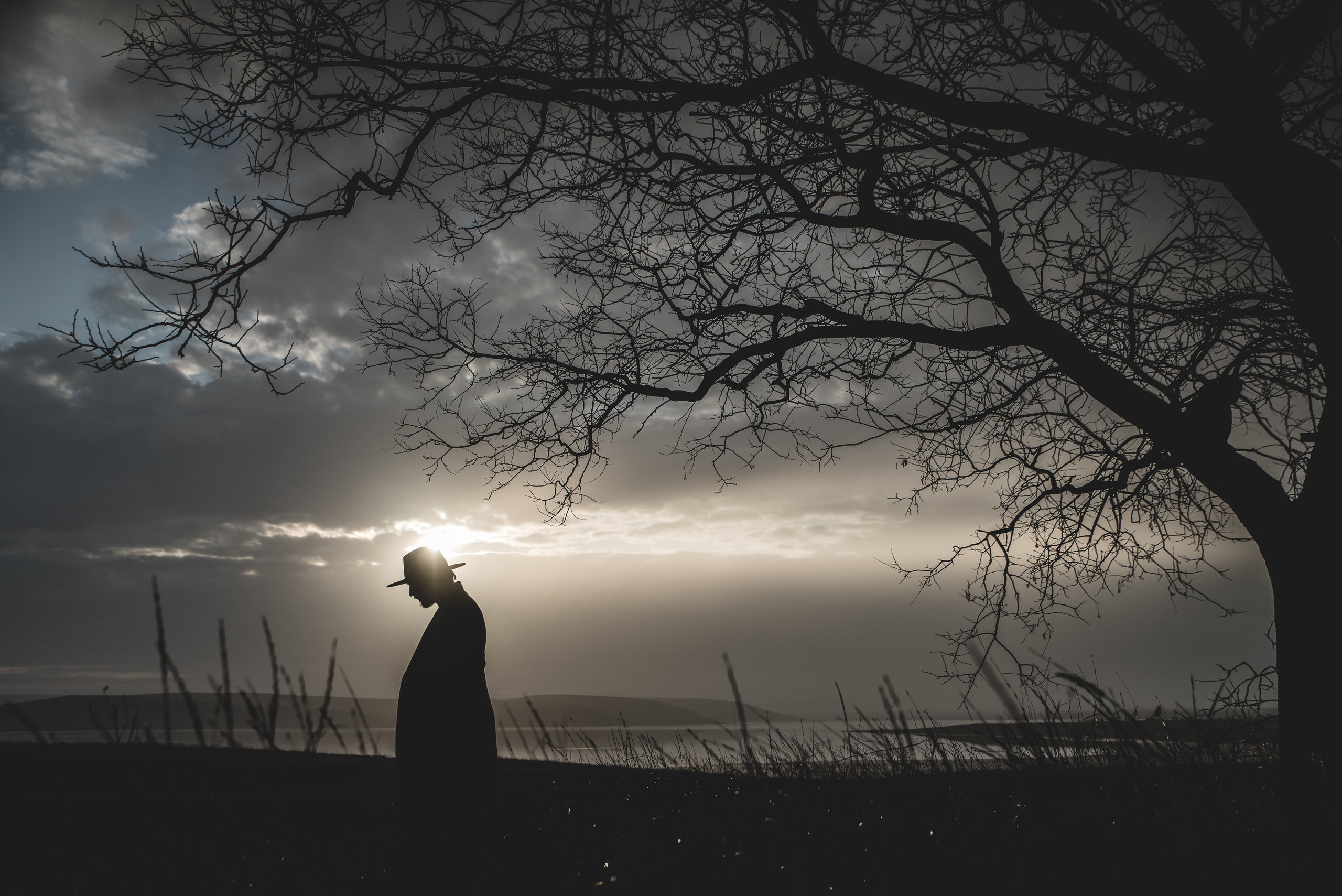 Plein air. Ekaterina Verbitskaya. Photography