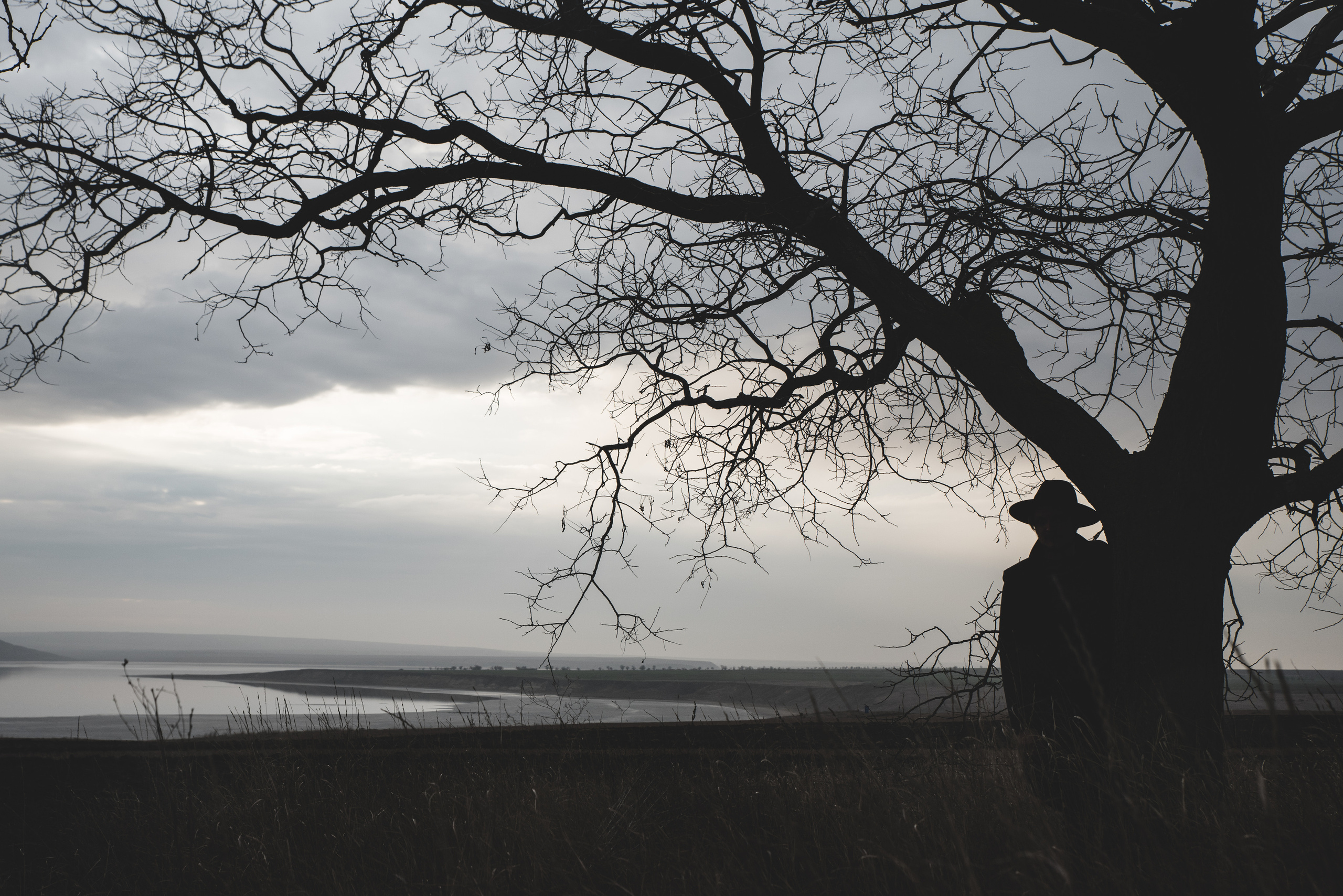 Сloudy. Ekaterina Verbitskaya. Photography