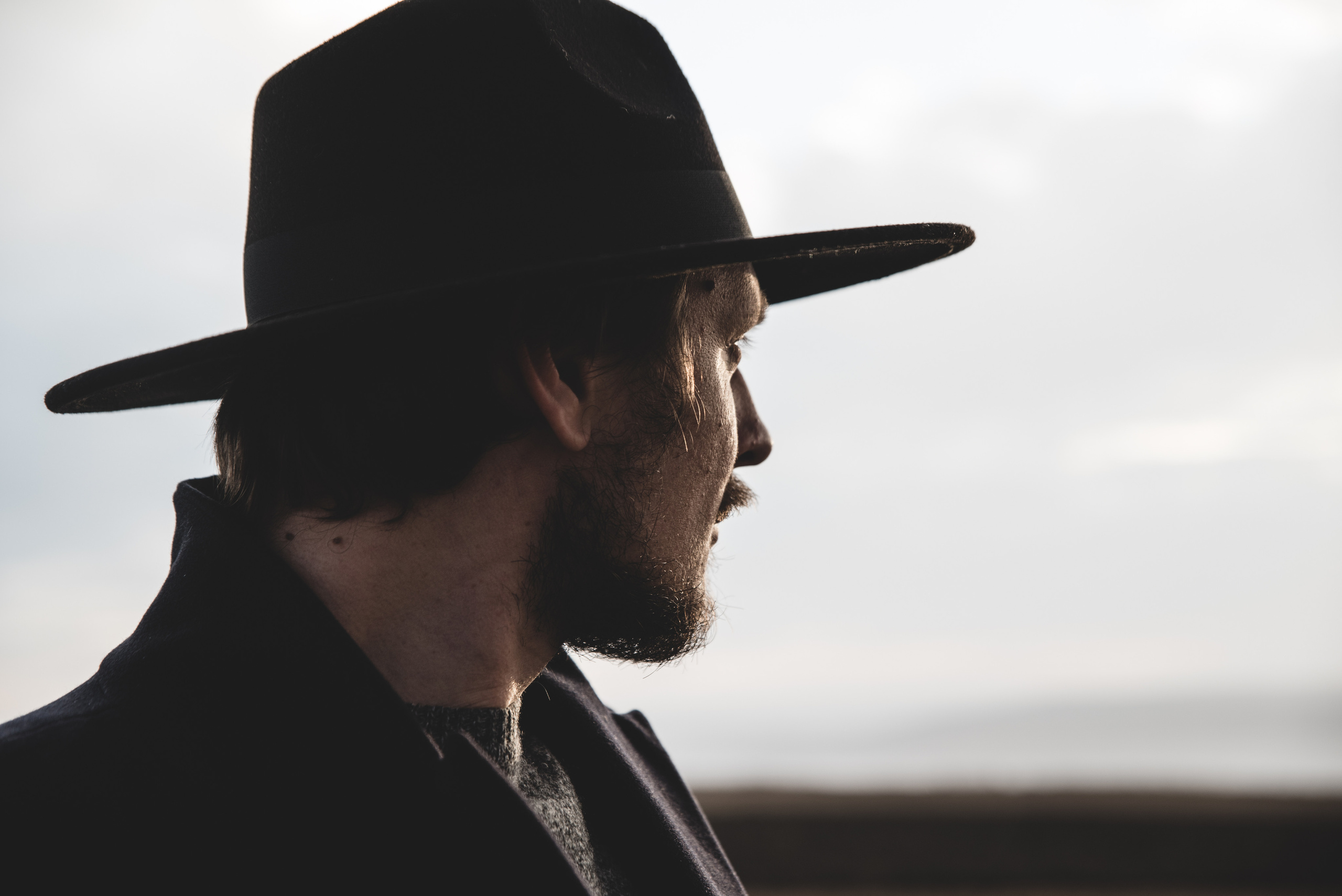 Сloudy. Ekaterina Verbitskaya. Photography