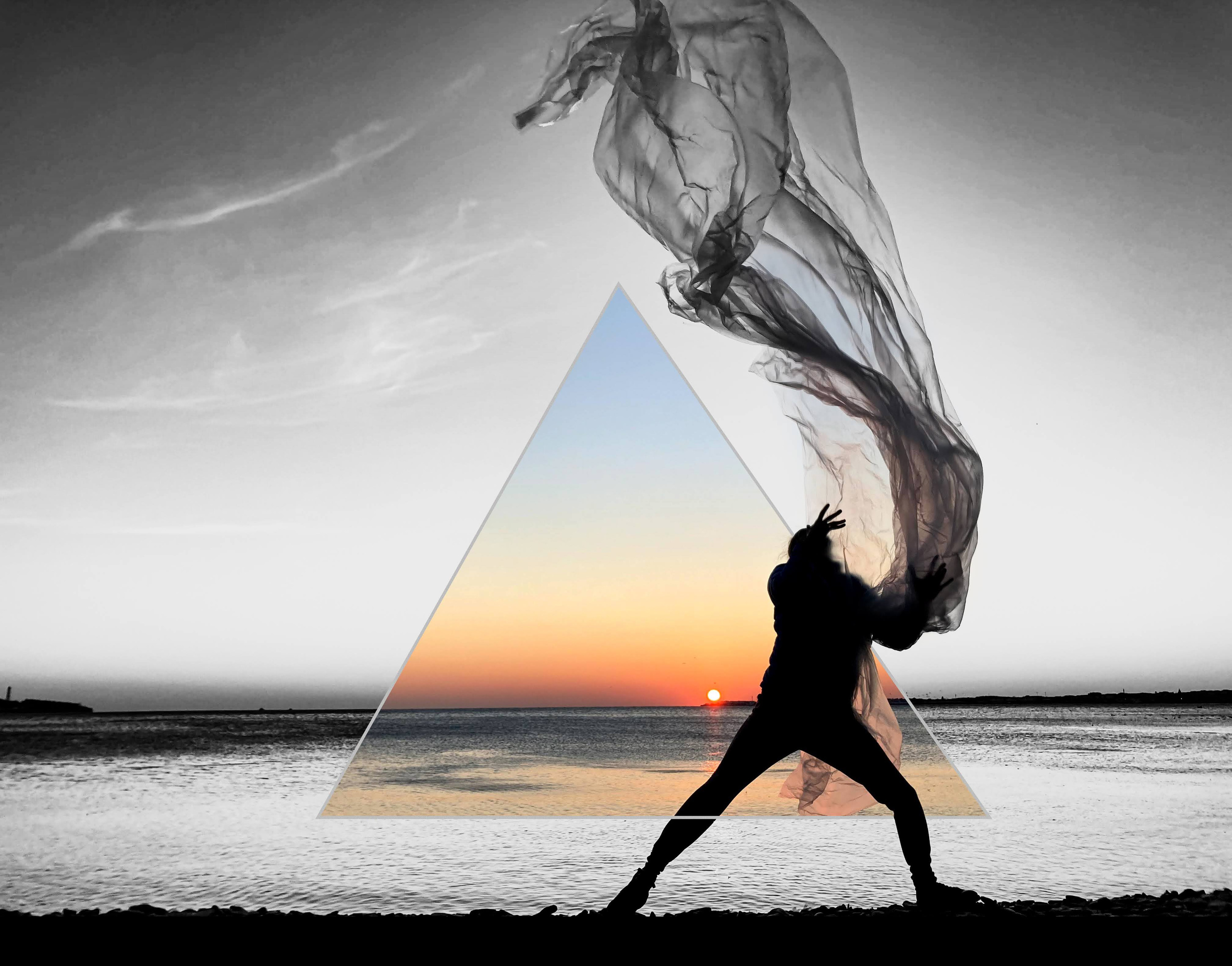 Plein air. Ekaterina Verbitskaya. Photography