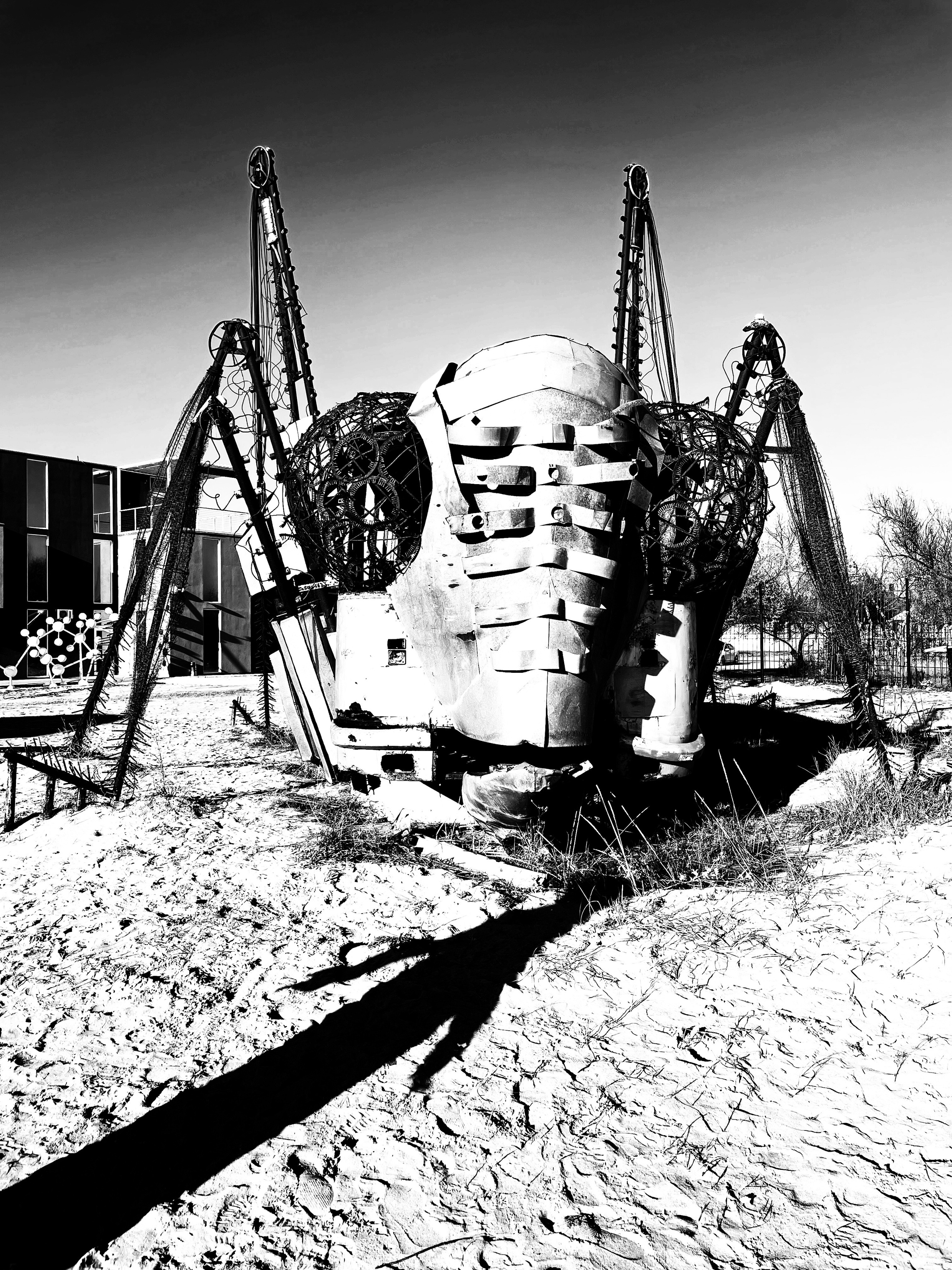 B&W Street slyle. Ekaterina Verbitskaya. Photography