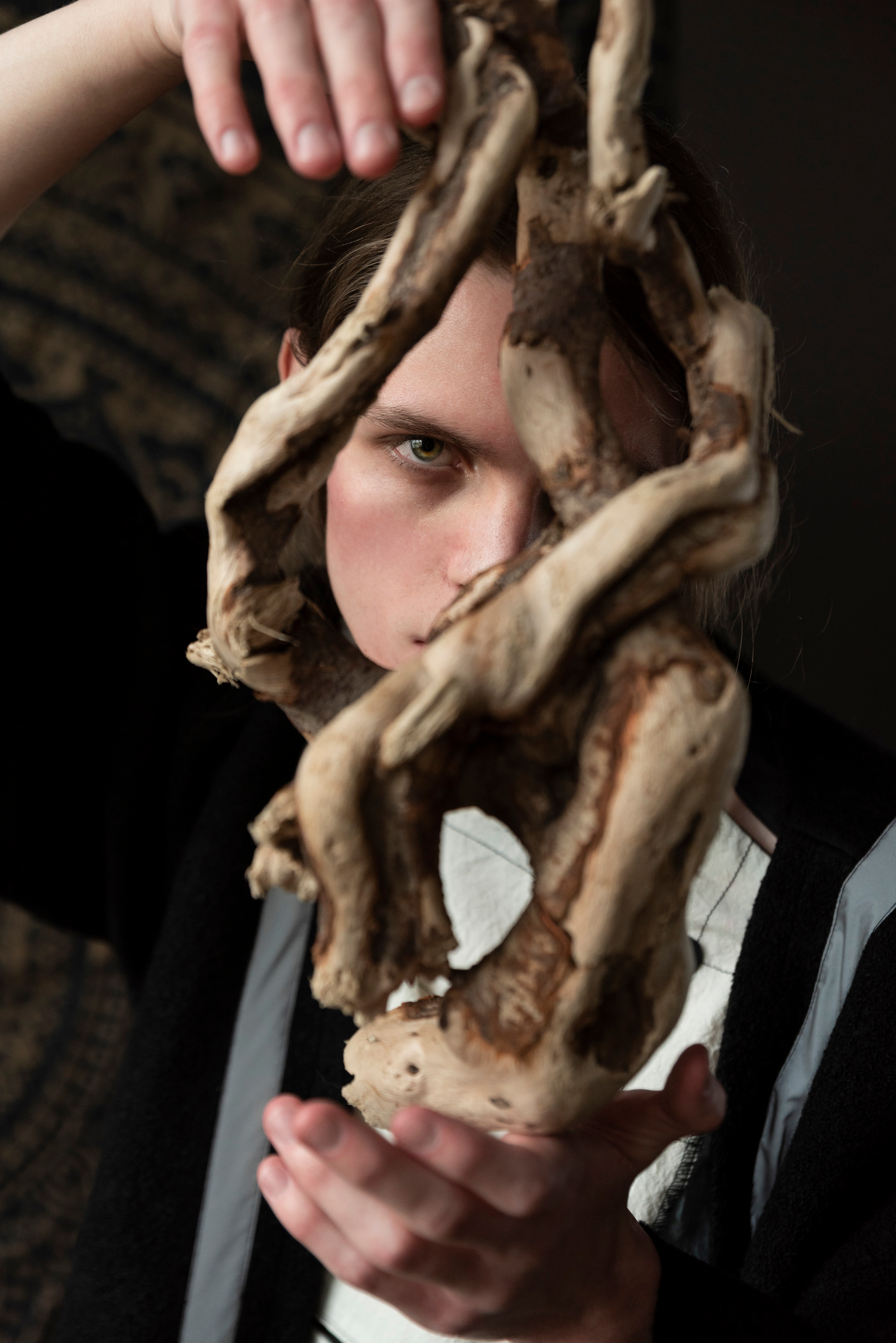 Pavel. Ekaterina Verbitskaya. Photography