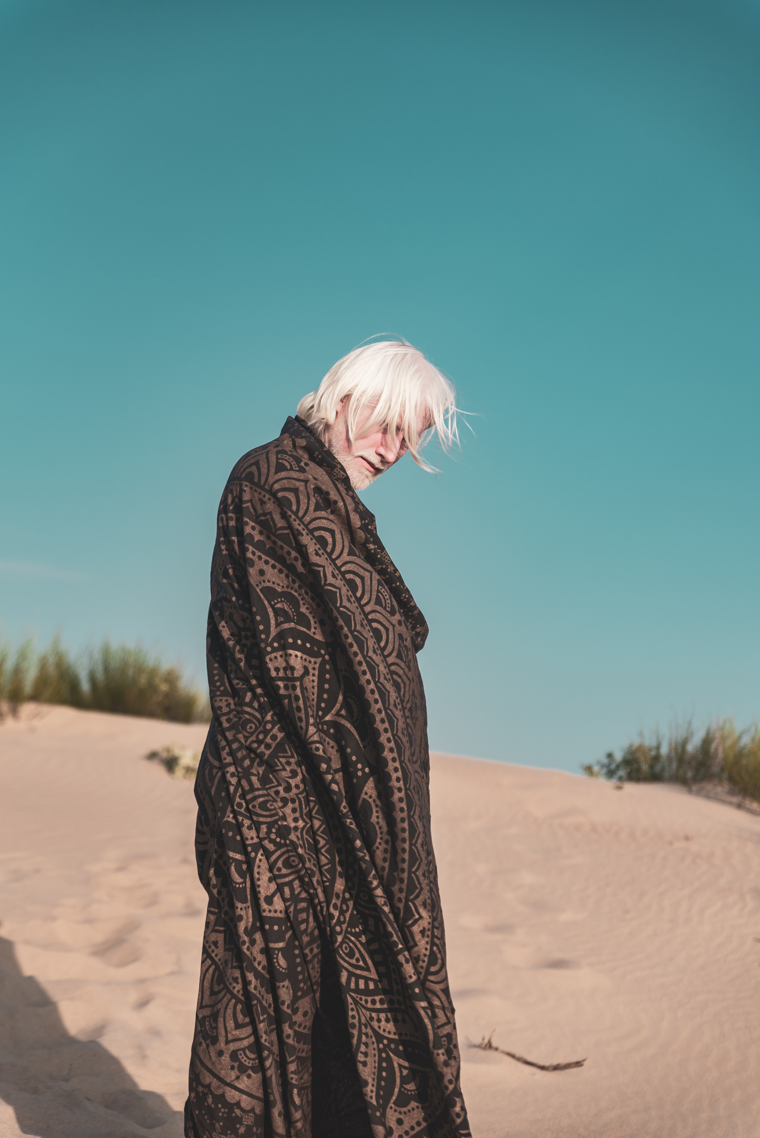 Plein air. Ekaterina Verbitskaya. Photography