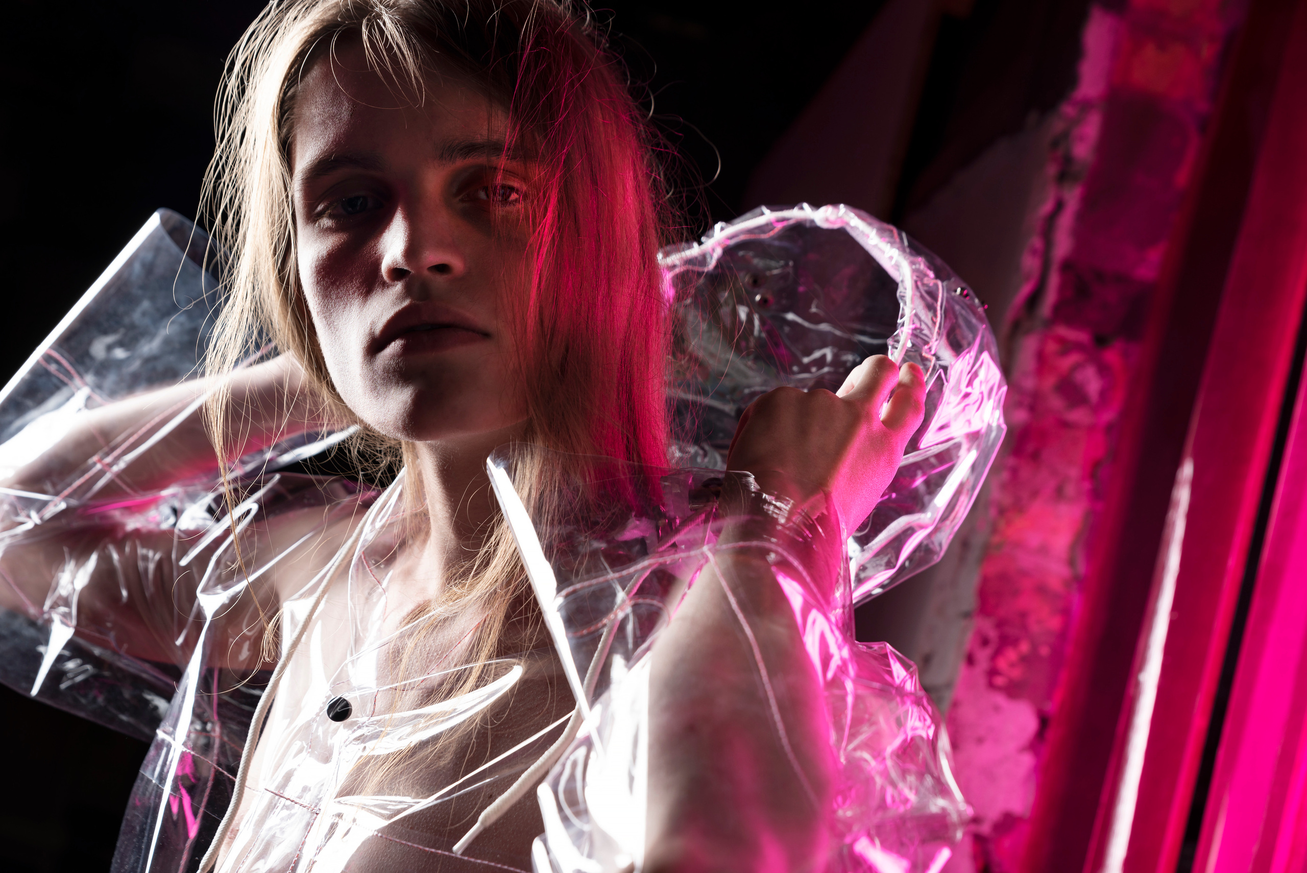 Pavel. Ekaterina Verbitskaya. Photography