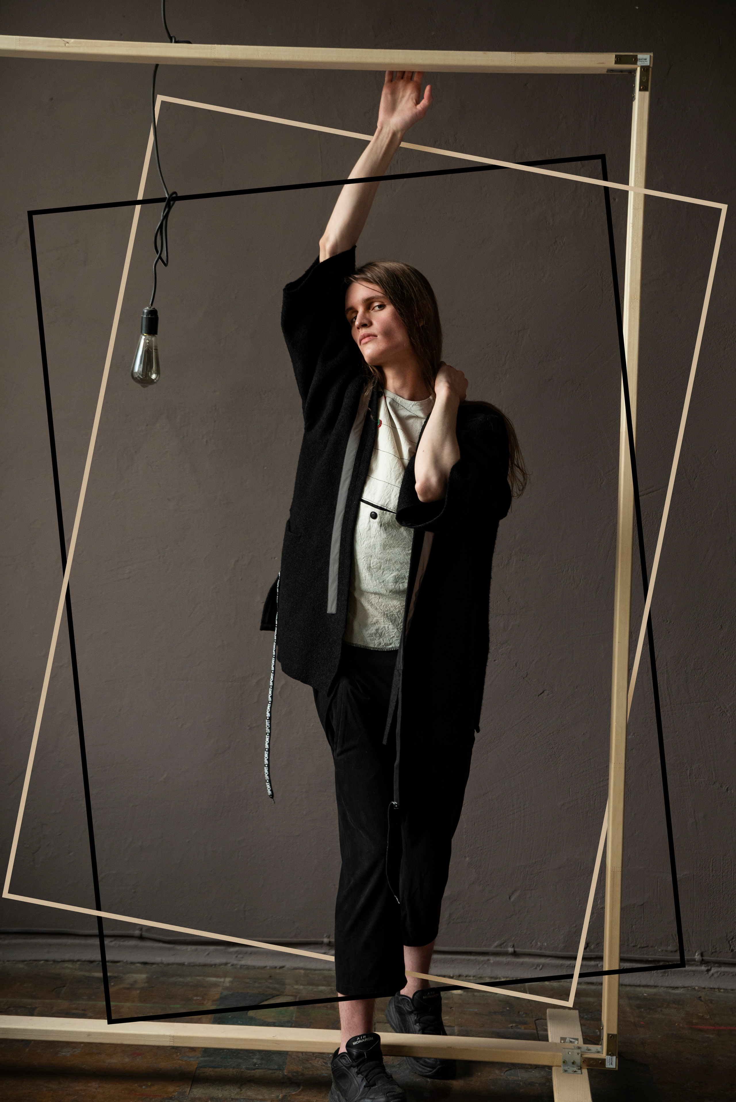 Pavel. Ekaterina Verbitskaya. Photography