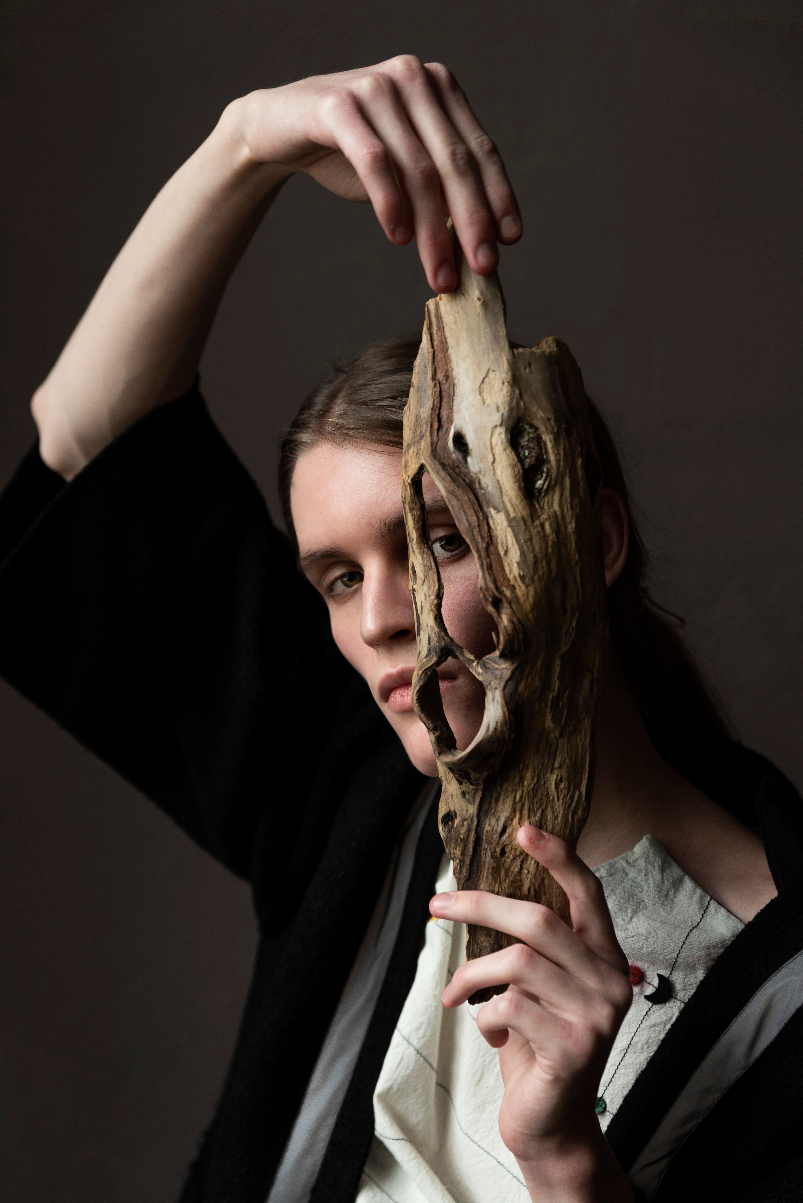 Pavel. Ekaterina Verbitskaya. Photography