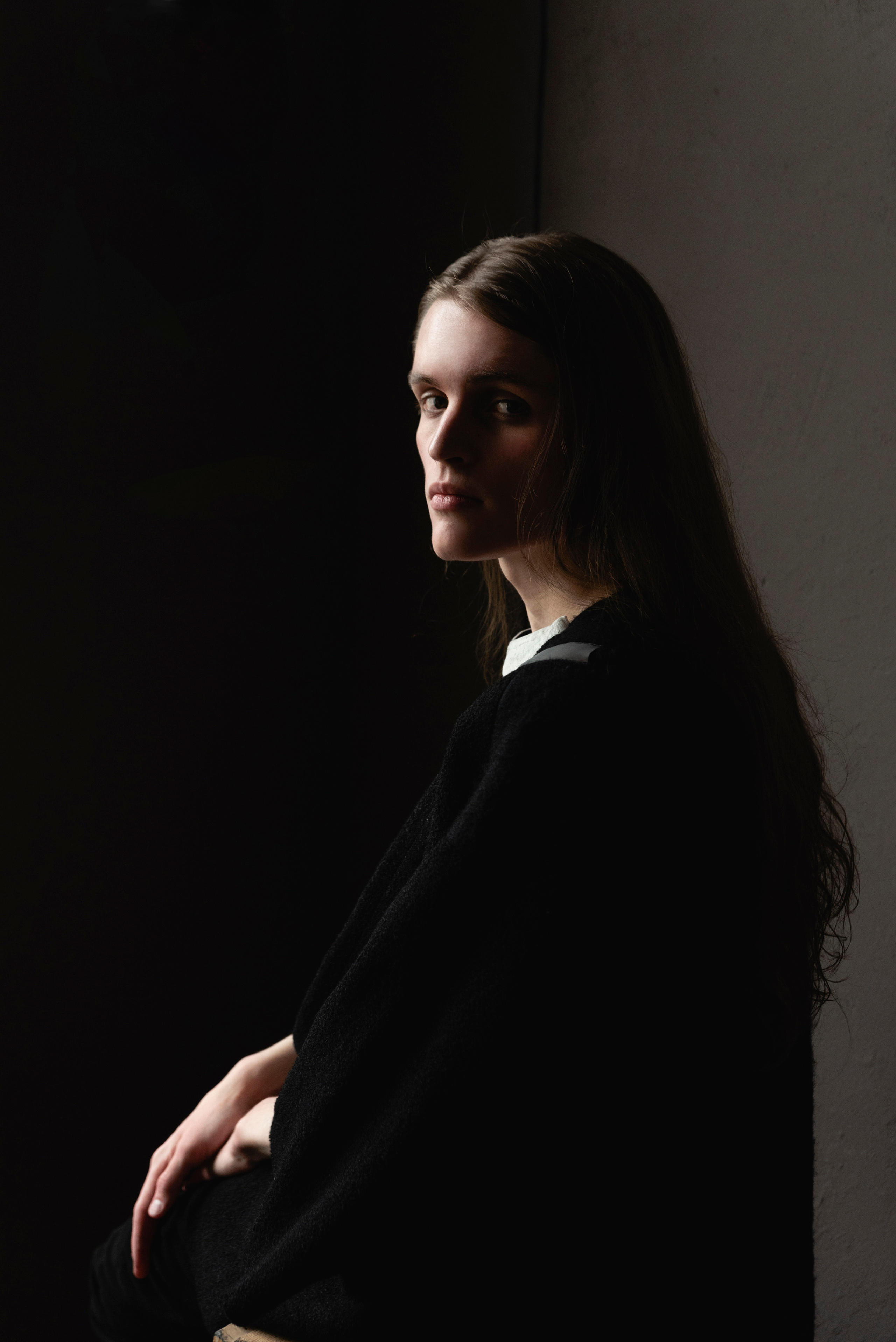 Pavel. Ekaterina Verbitskaya. Photography