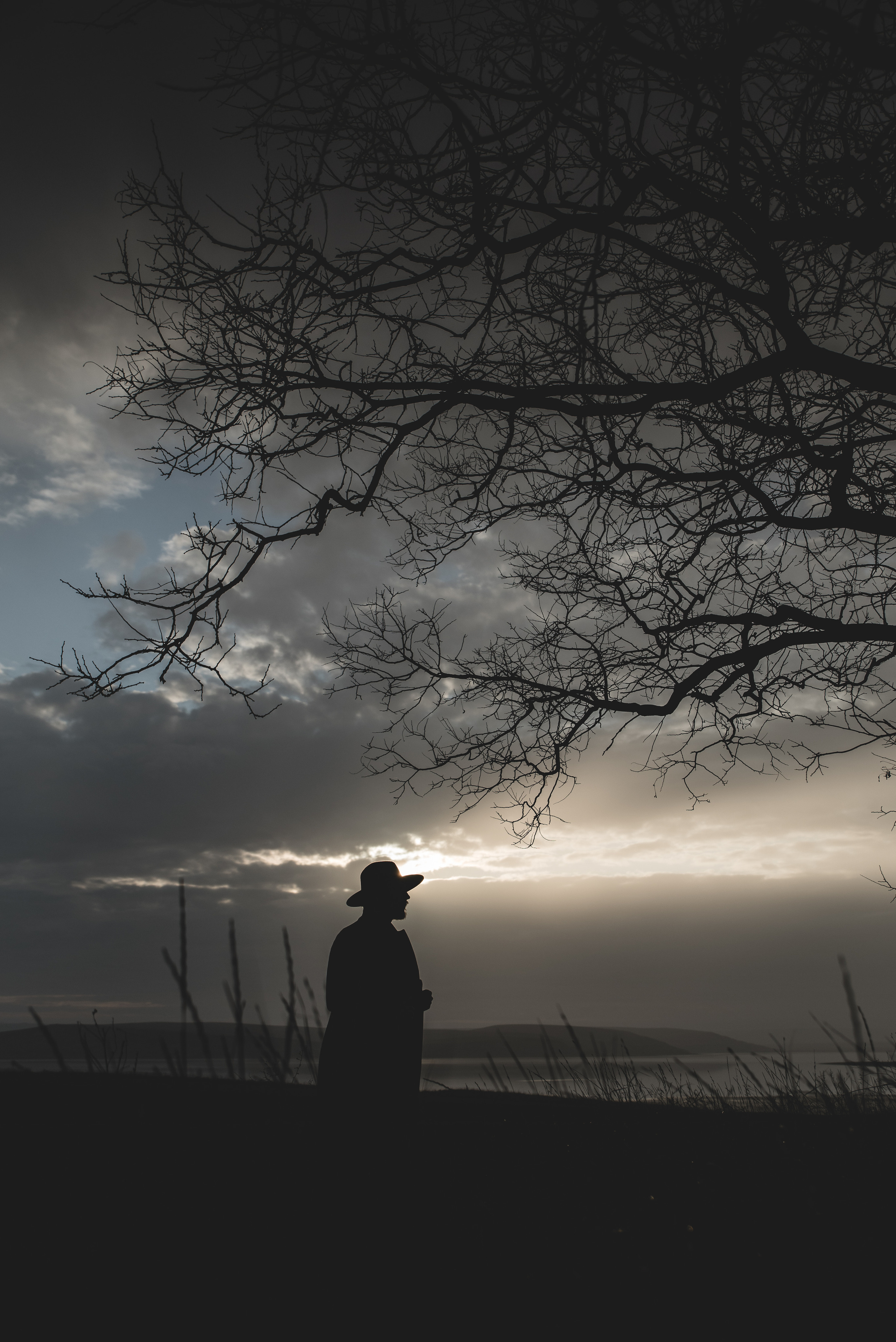 Сloudy. Ekaterina Verbitskaya. Photography