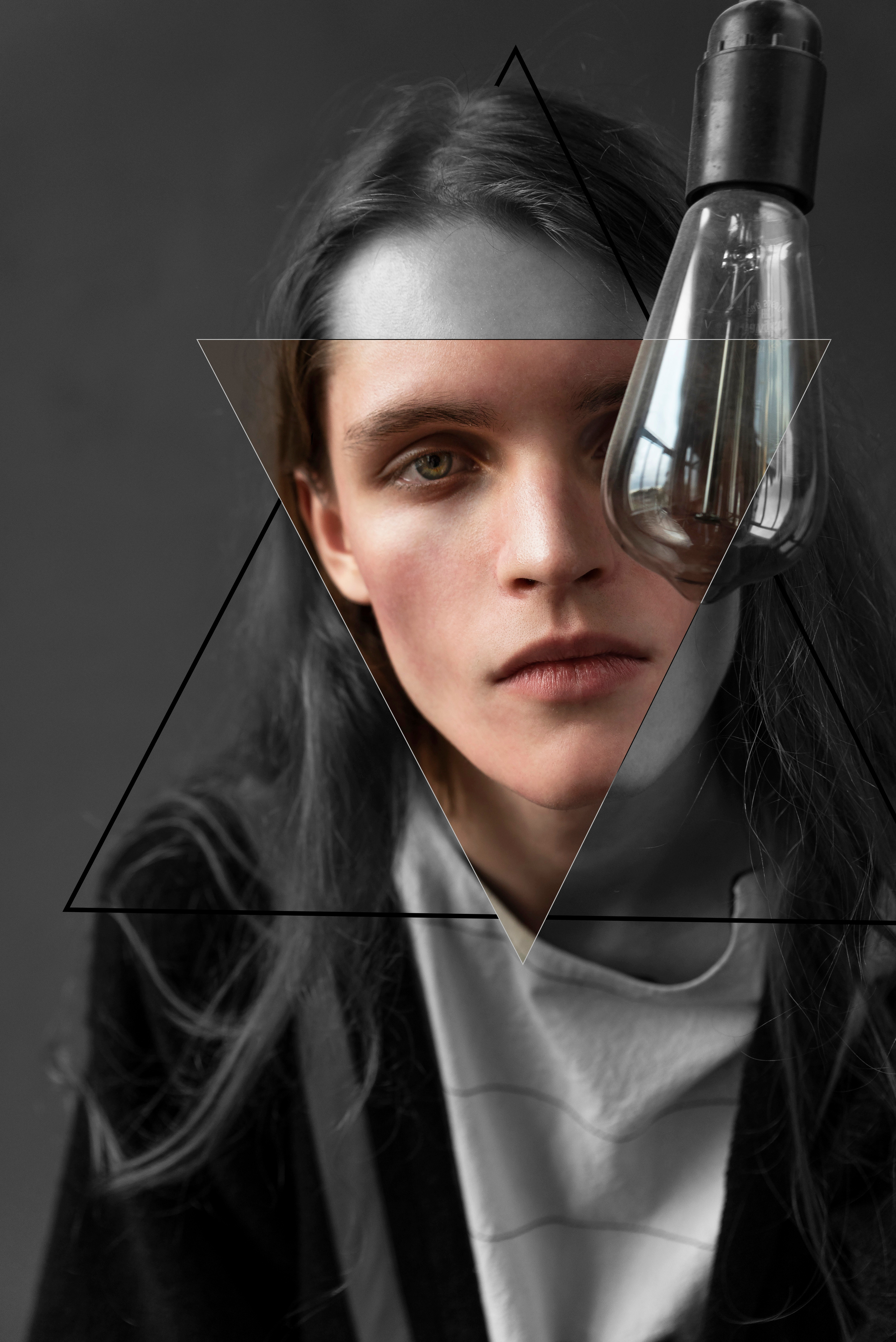 Pavel. Ekaterina Verbitskaya. Photography