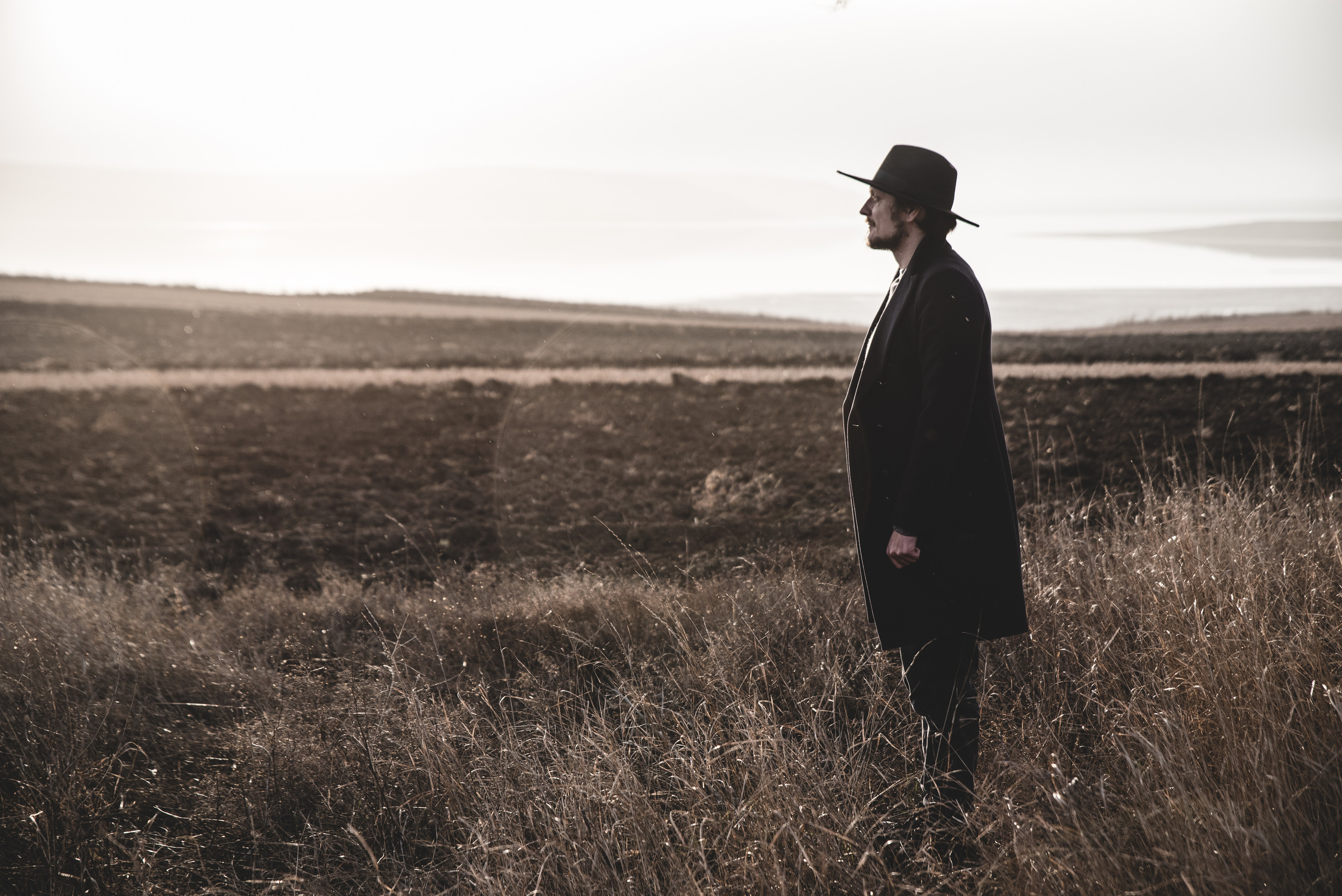 Сloudy. Ekaterina Verbitskaya. Photography