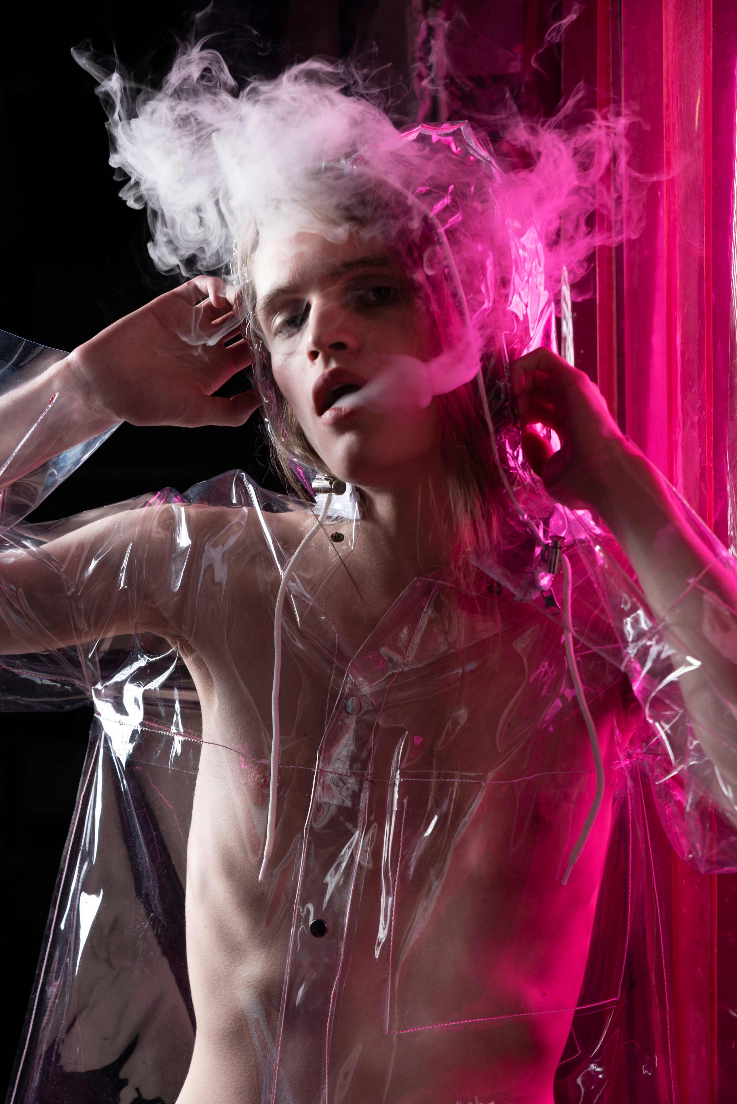 Pavel. Ekaterina Verbitskaya. Photography