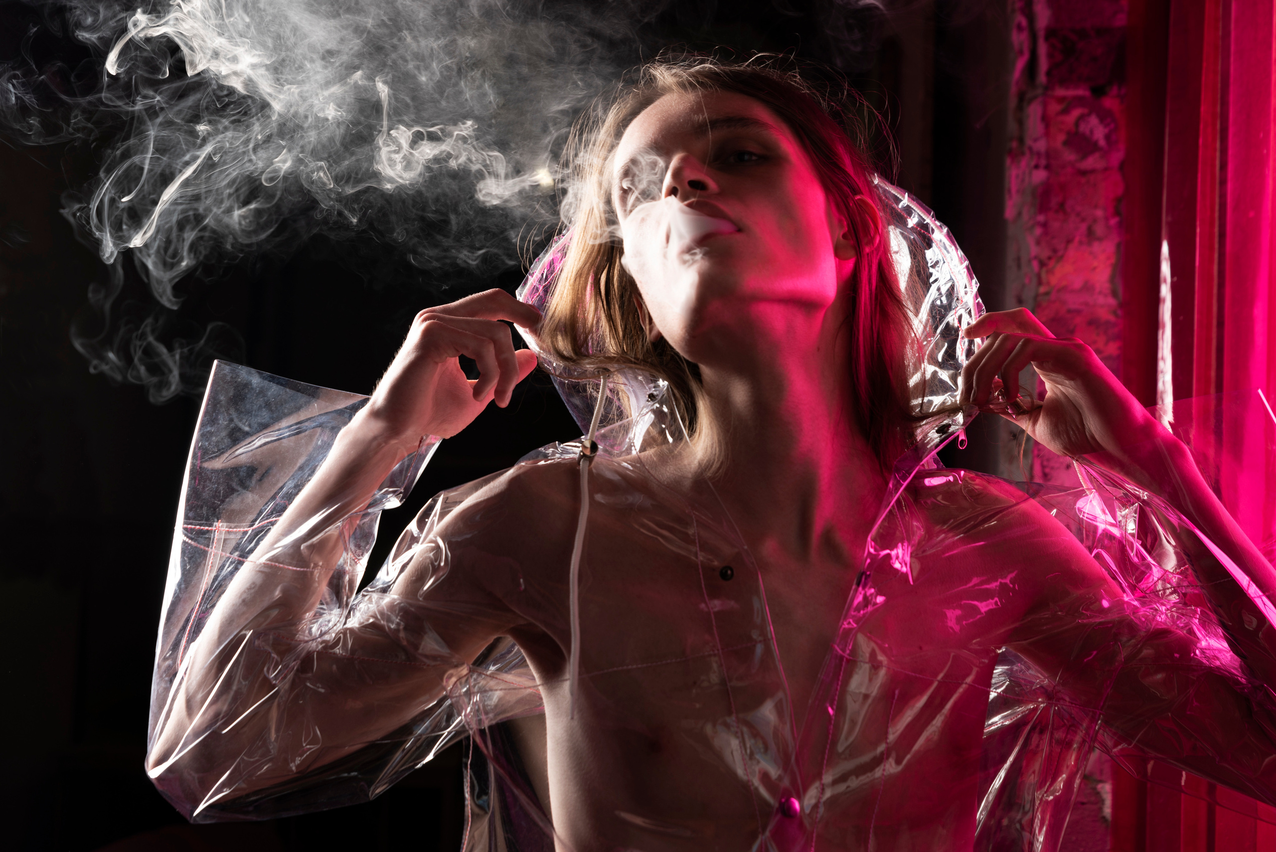 Pavel. Ekaterina Verbitskaya. Photography