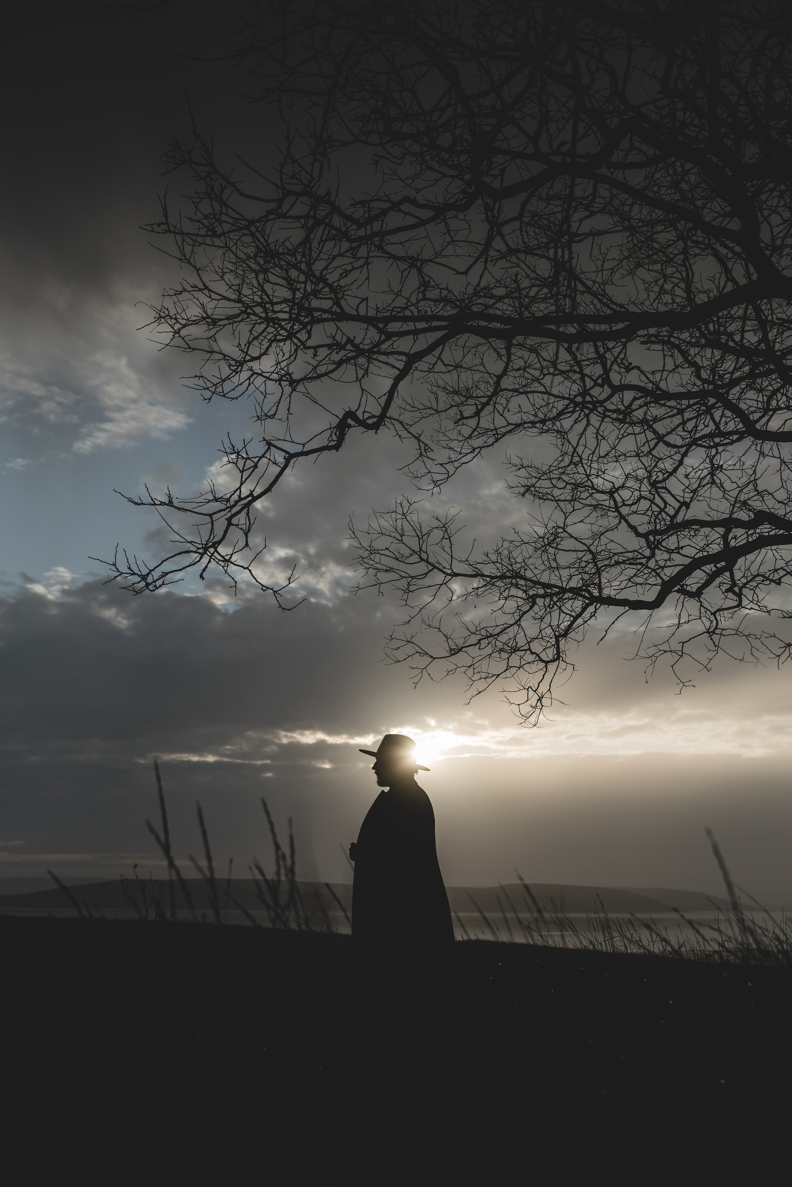 Сloudy. Ekaterina Verbitskaya. Photography