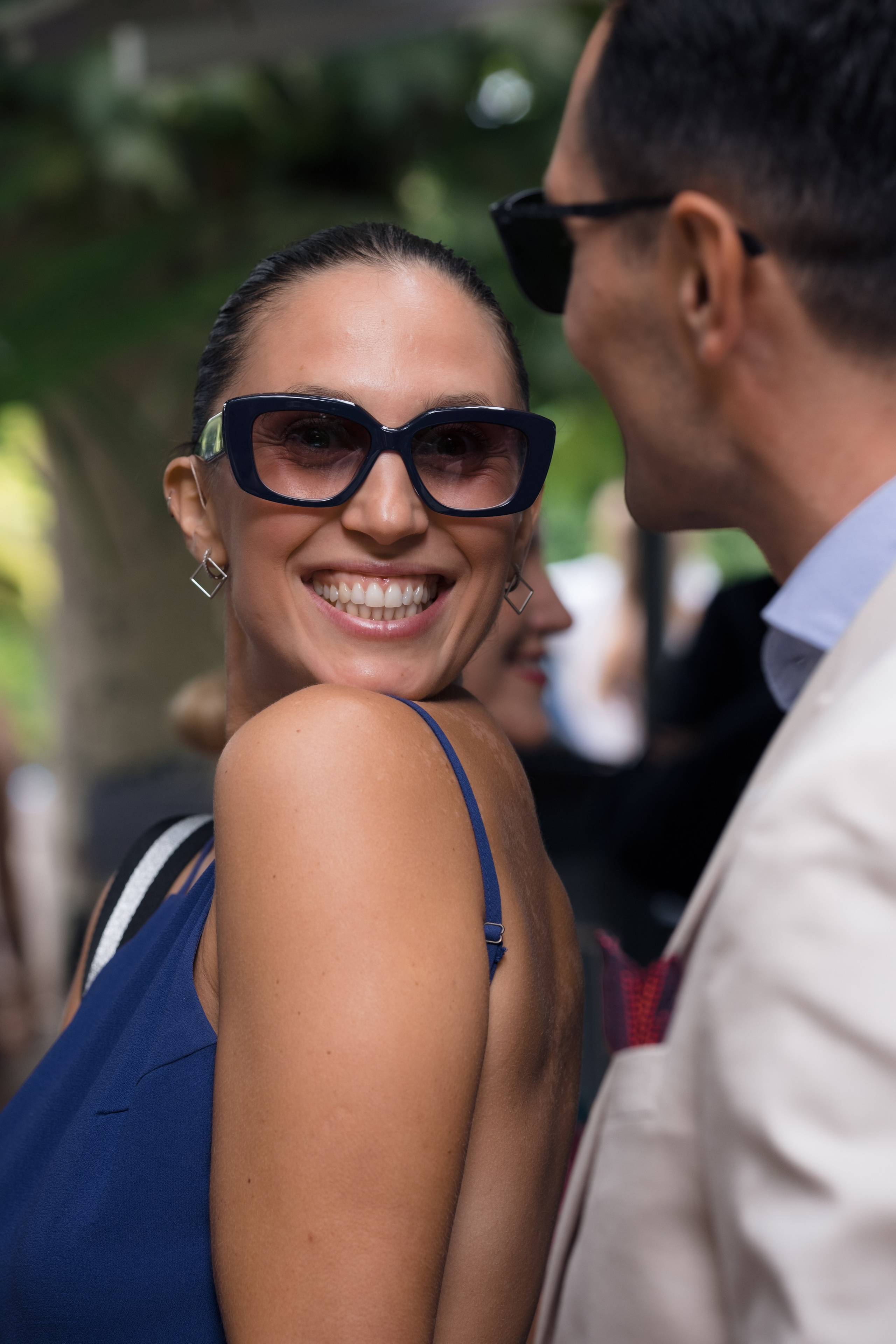 Anto and Nico. Wedding photography — EMU Photos