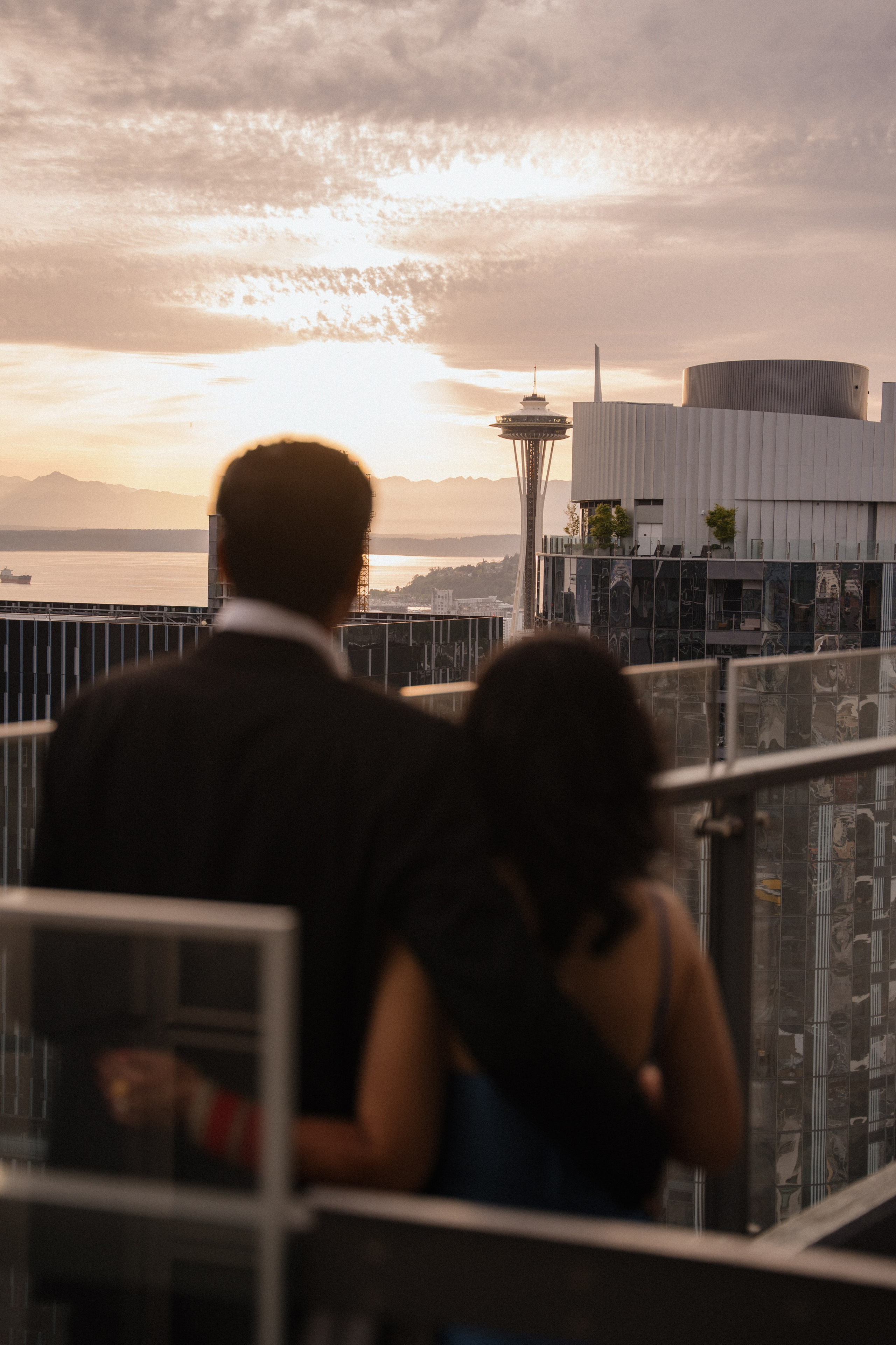 Ayushi and Anurag | Indian Wedding. Photographer in Washington Sophia D