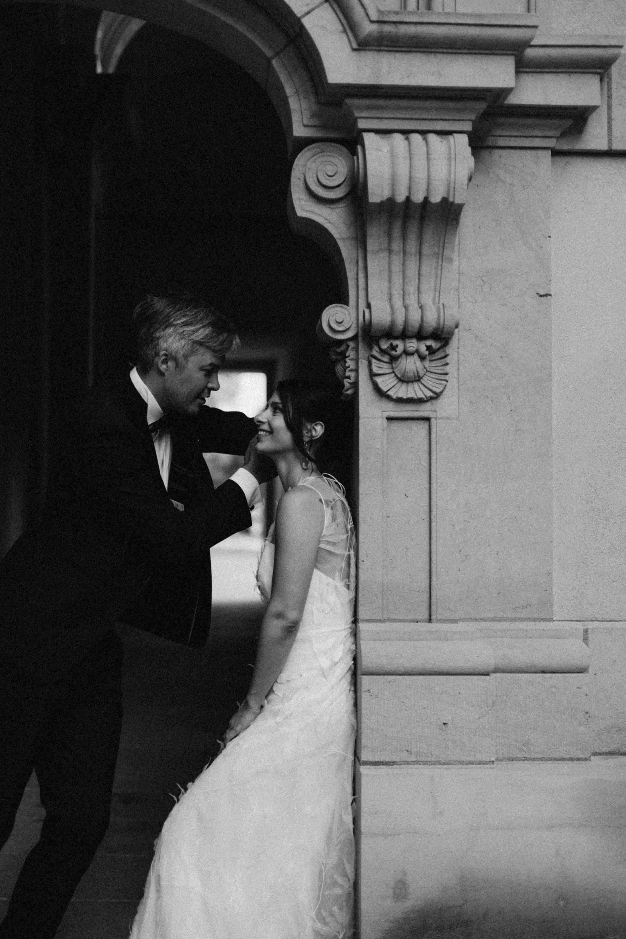 D & S. Фотограф в Берлине — Фотограф Берлин — Photographer in Berlin