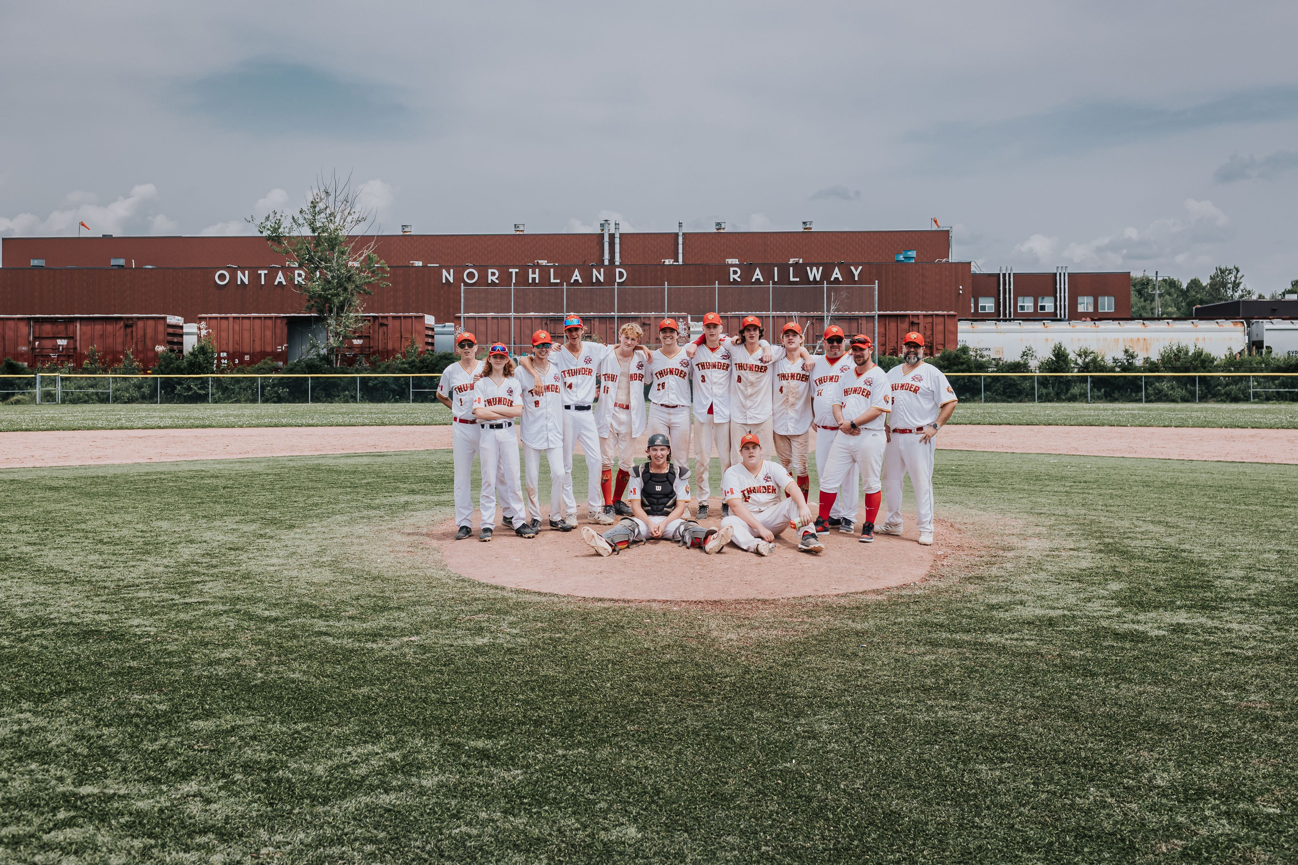 Live Action Sports Photography in Alliston Ontario. Portrait and Personal Brand Photographer in Simcoe County, Ontario, Bobbi-jo Stuart