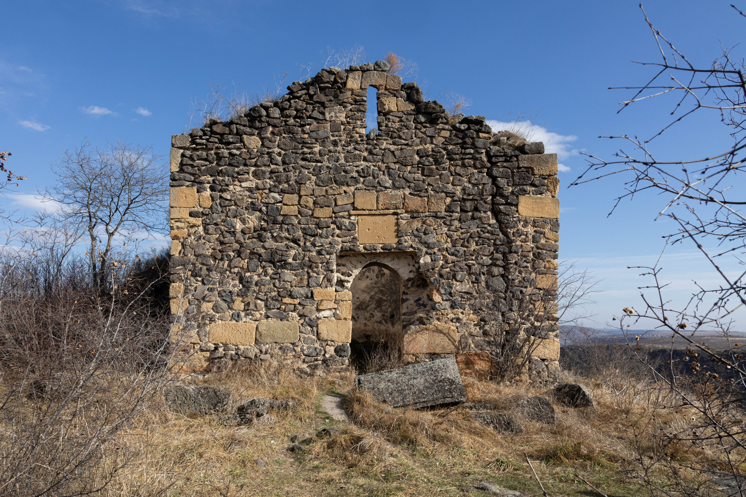 სამშვილდე. FramefreeMan