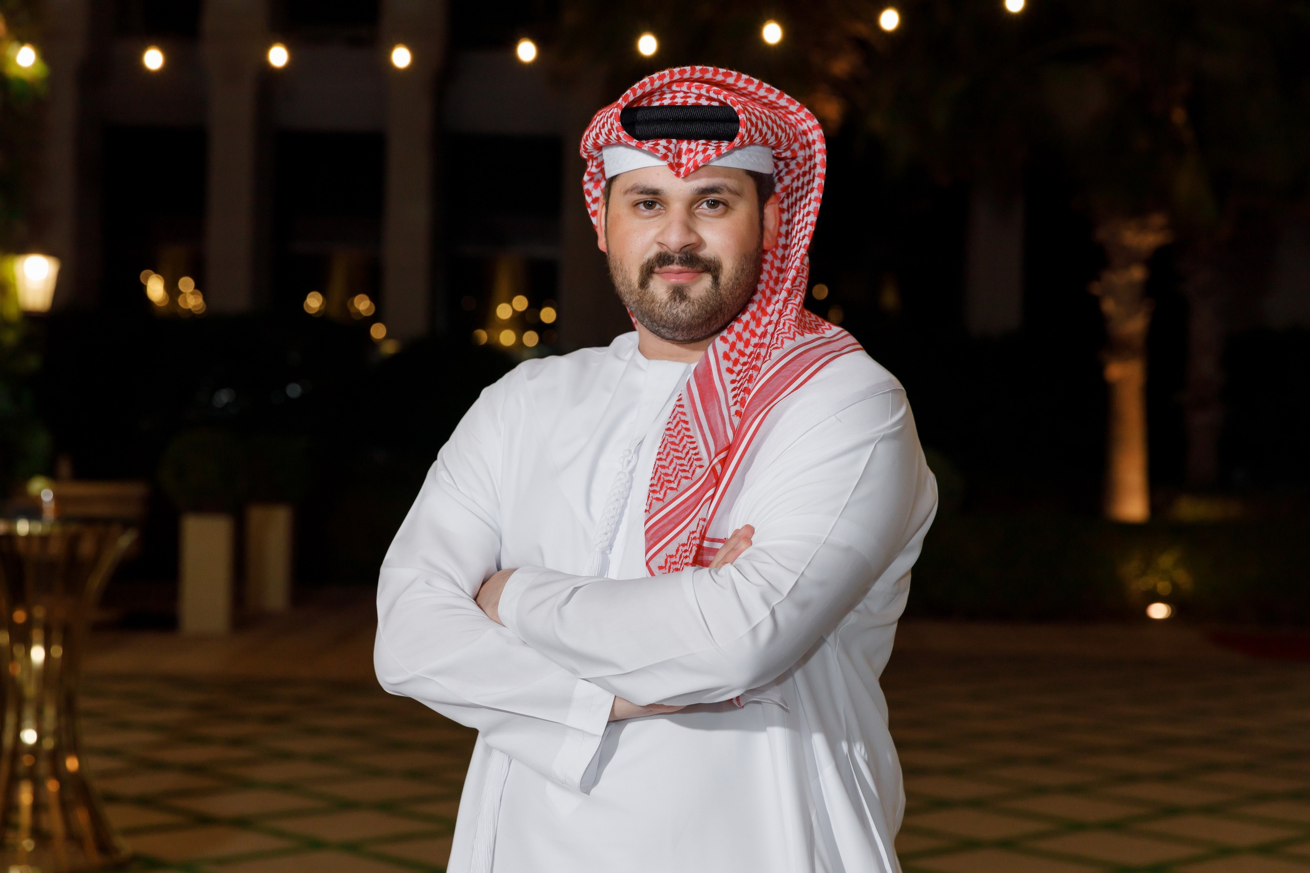 ENTWA company Anniversary — Dubai 2023. Photographer Anna Curly | Weddings and Events in Dubai