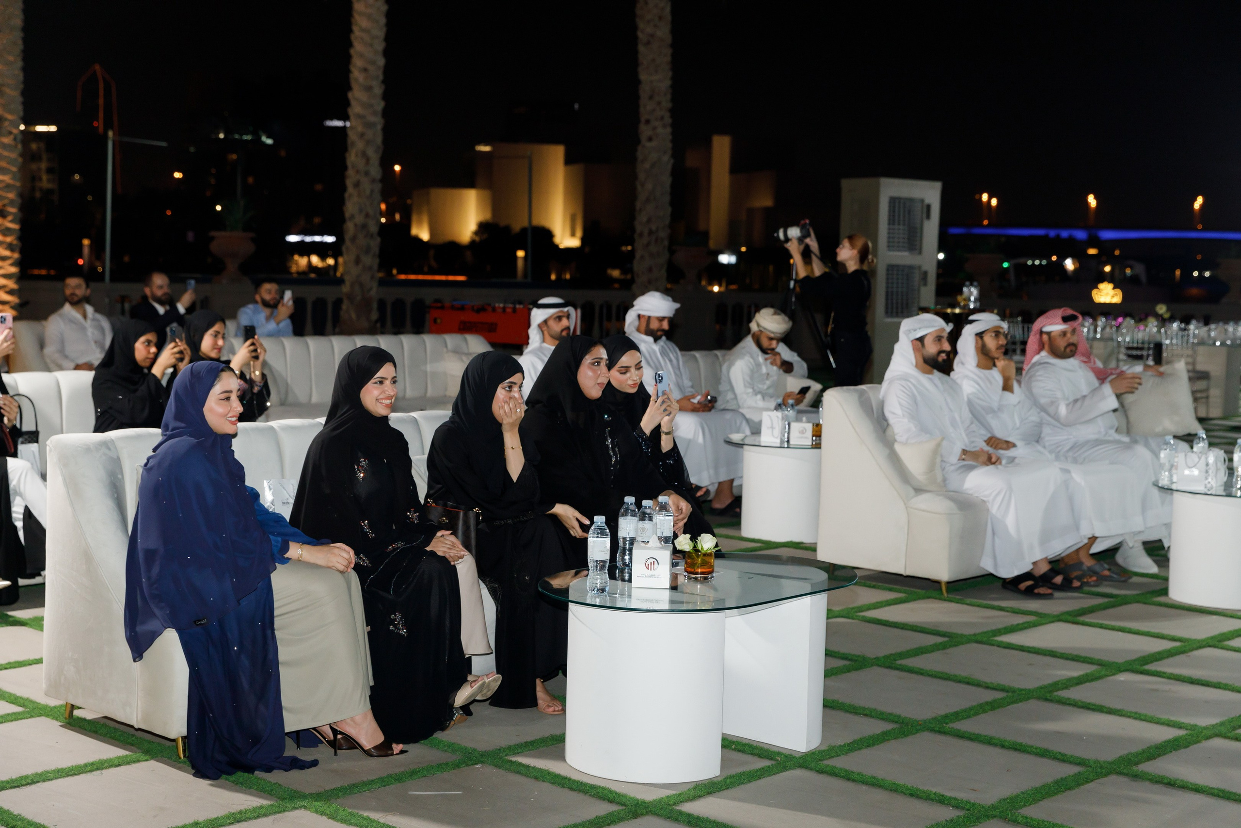 ENTWA company Anniversary — Dubai 2023. Photographer Anna Curly | Weddings and Events in Dubai